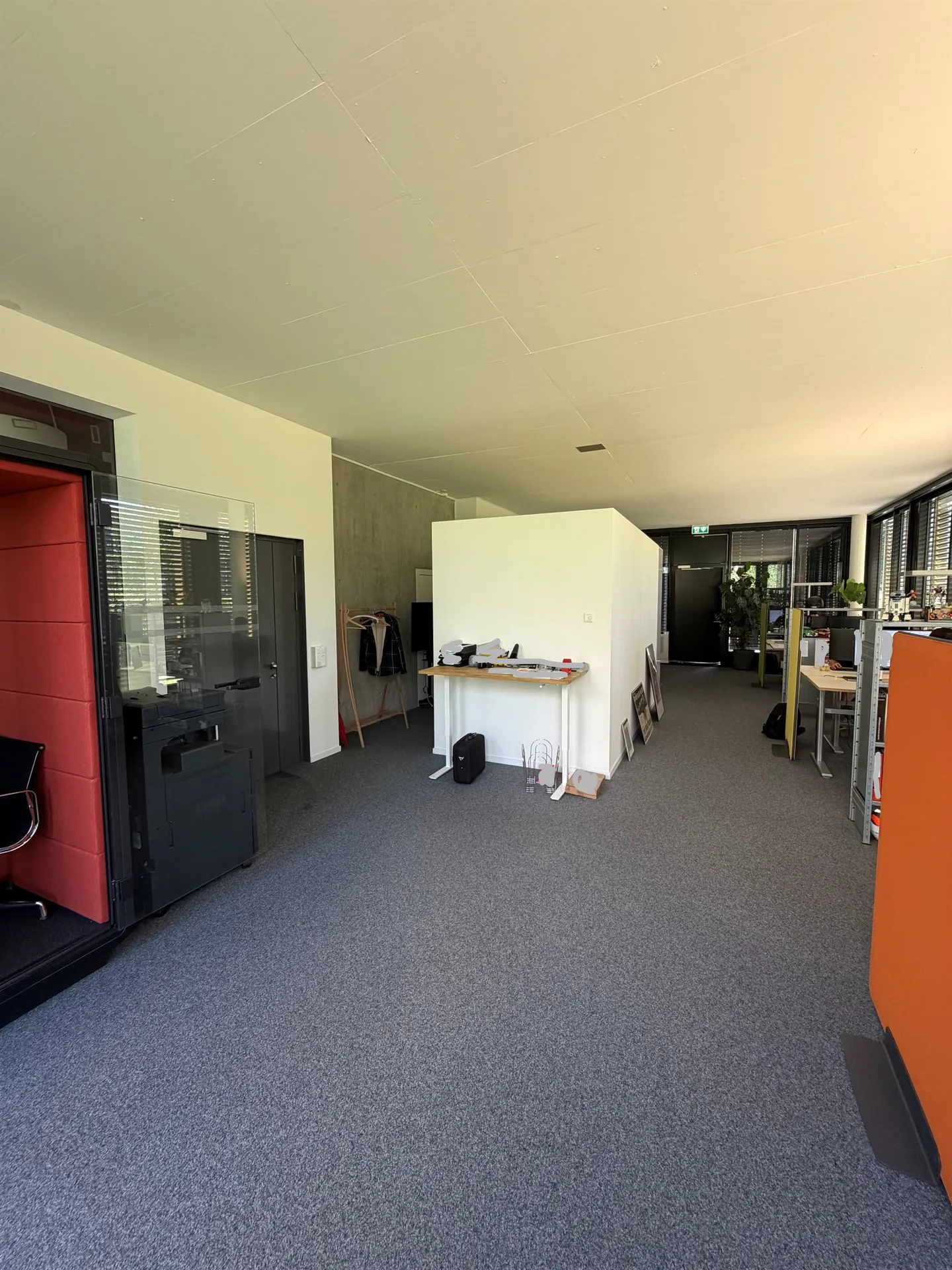 Attraktive Gewerbefläche in Zürich - Foto 5 von 5
