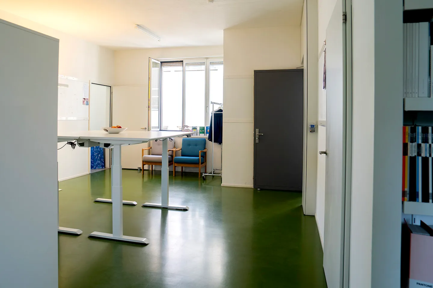 Helle Bürofläche beim Zürcher HB - Foto 4 von 7