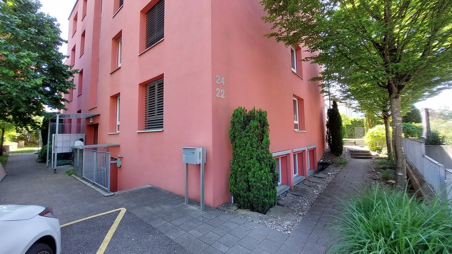Espace commercial de 53 m² au sous-sol - Photo 6 sur 7