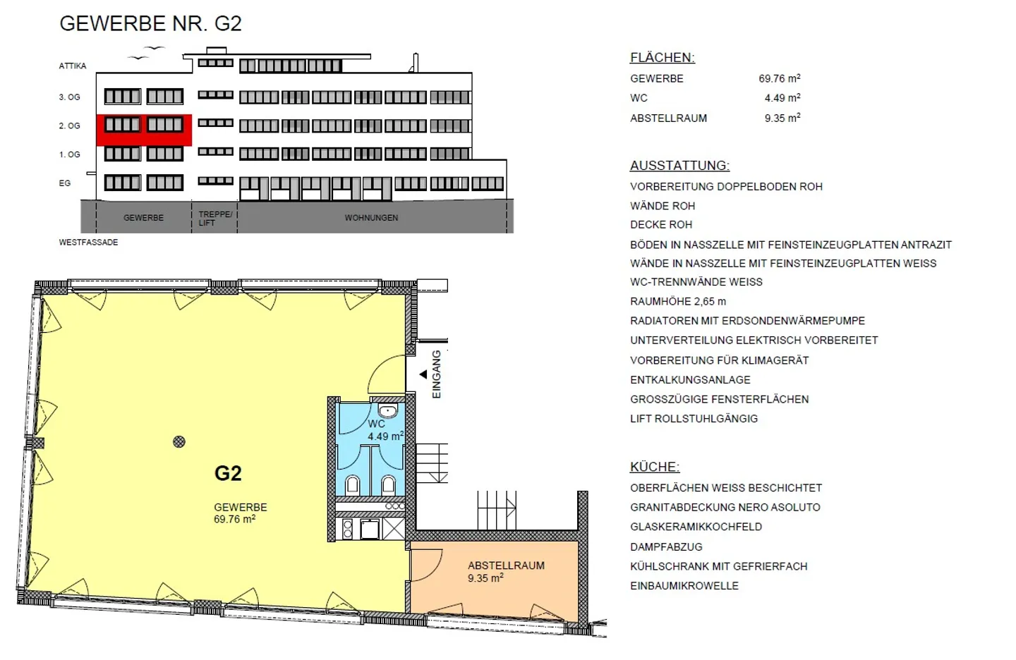 Central and Attractive - Your New Service Area in the Center of - Photo 3 of 5