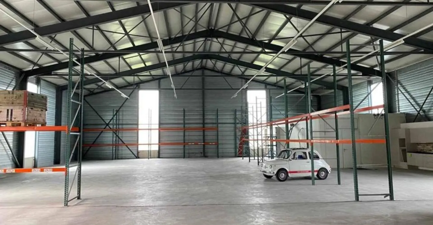 Industria - Foto 1 di 10