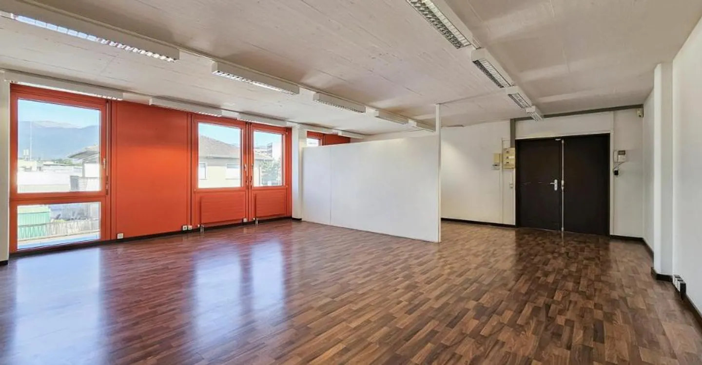 Büro - Foto 2 von 6