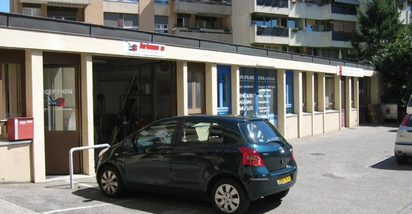 Deposito - Foto 1 di 3
