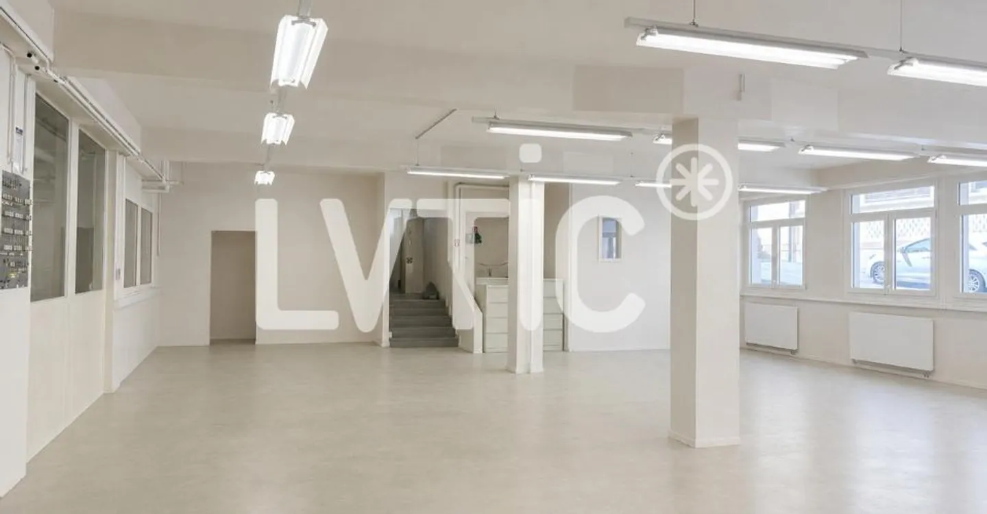 Atelier spacieux à Renens - Photo 6 sur 7