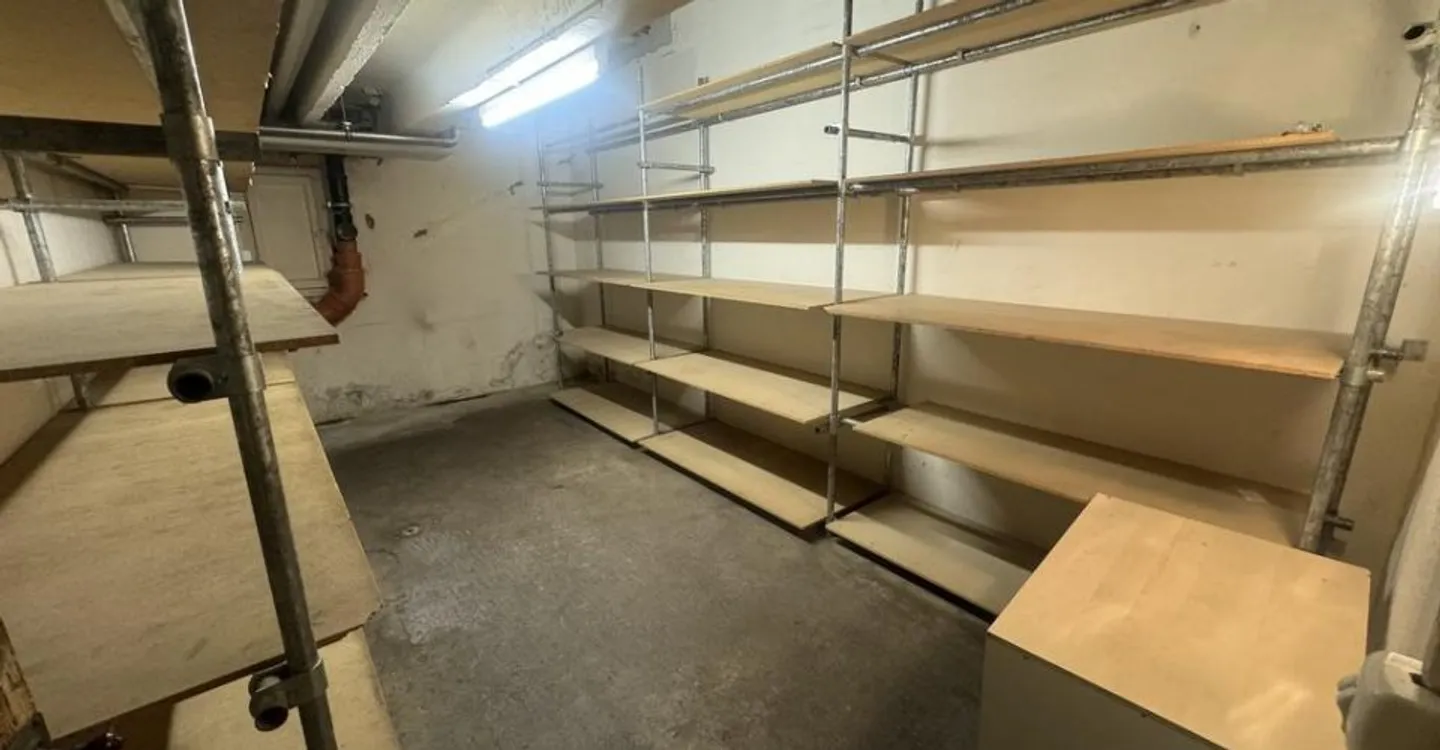 Cantina - Foto 1 di 3