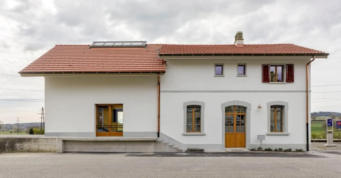 Werkstatt - Foto 2 von 4