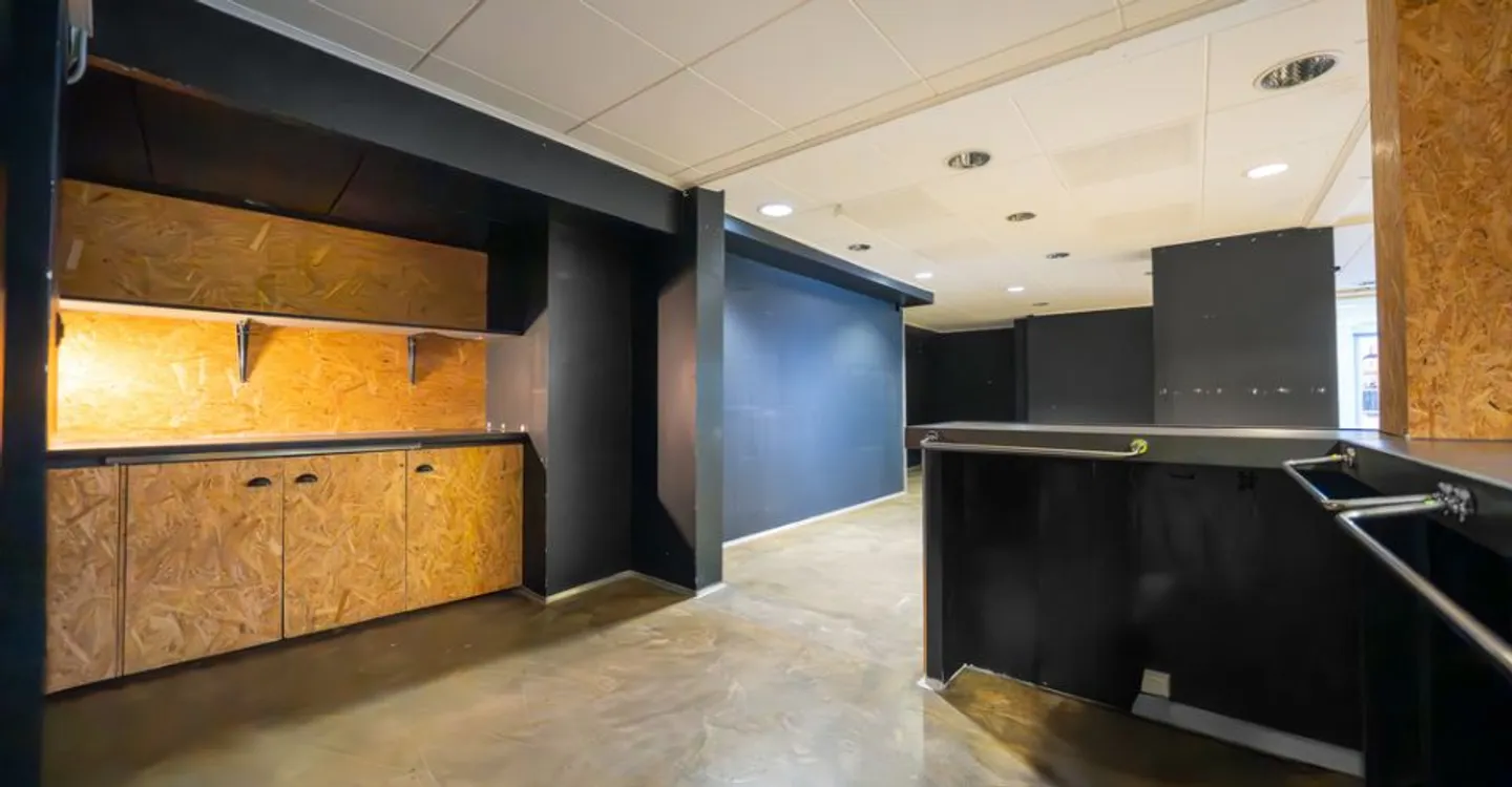 Espace Commercial Privilégié à Lausanne - Photo 7 sur 11