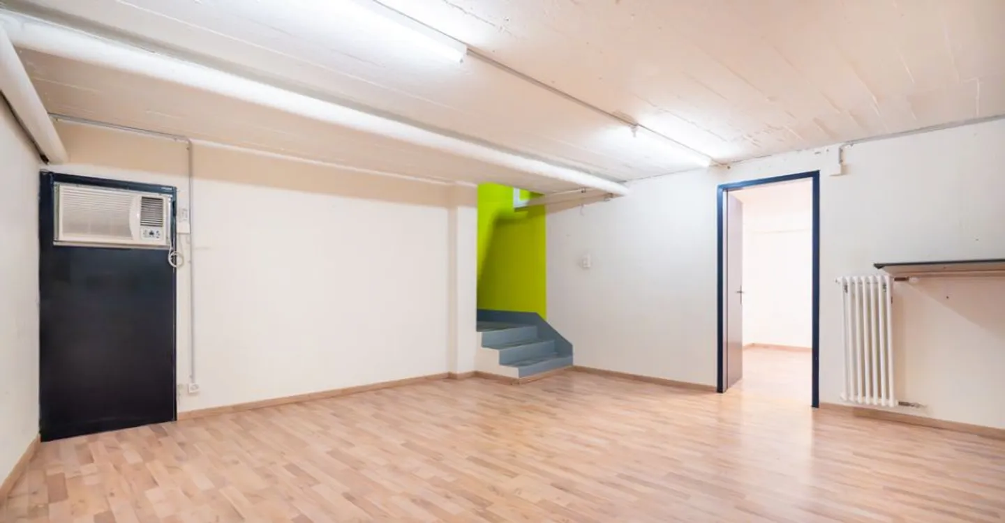 Espace Commercial Privilégié à Lausanne - Photo 8 sur 11