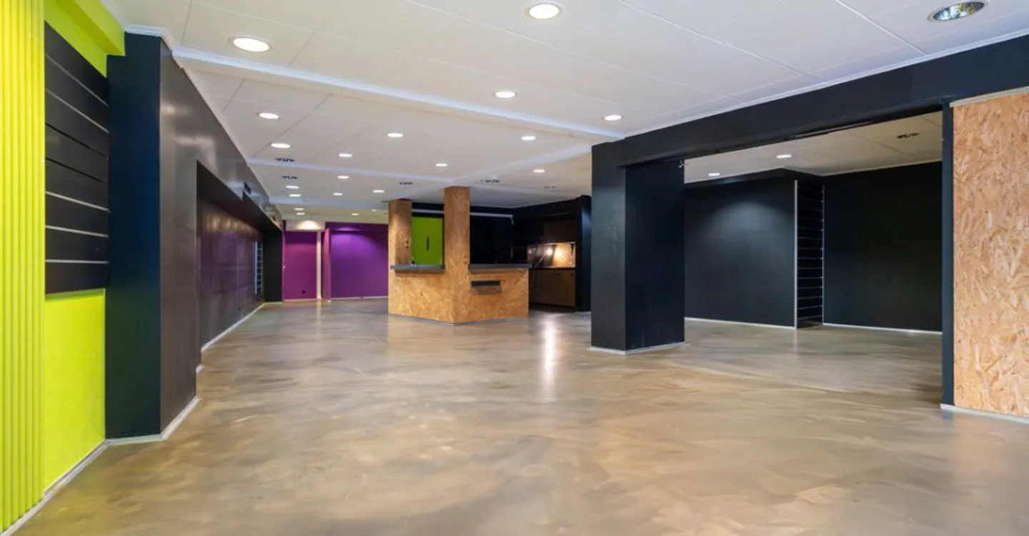 Espace Commercial Privilégié à Lausanne - Photo 3 sur 11
