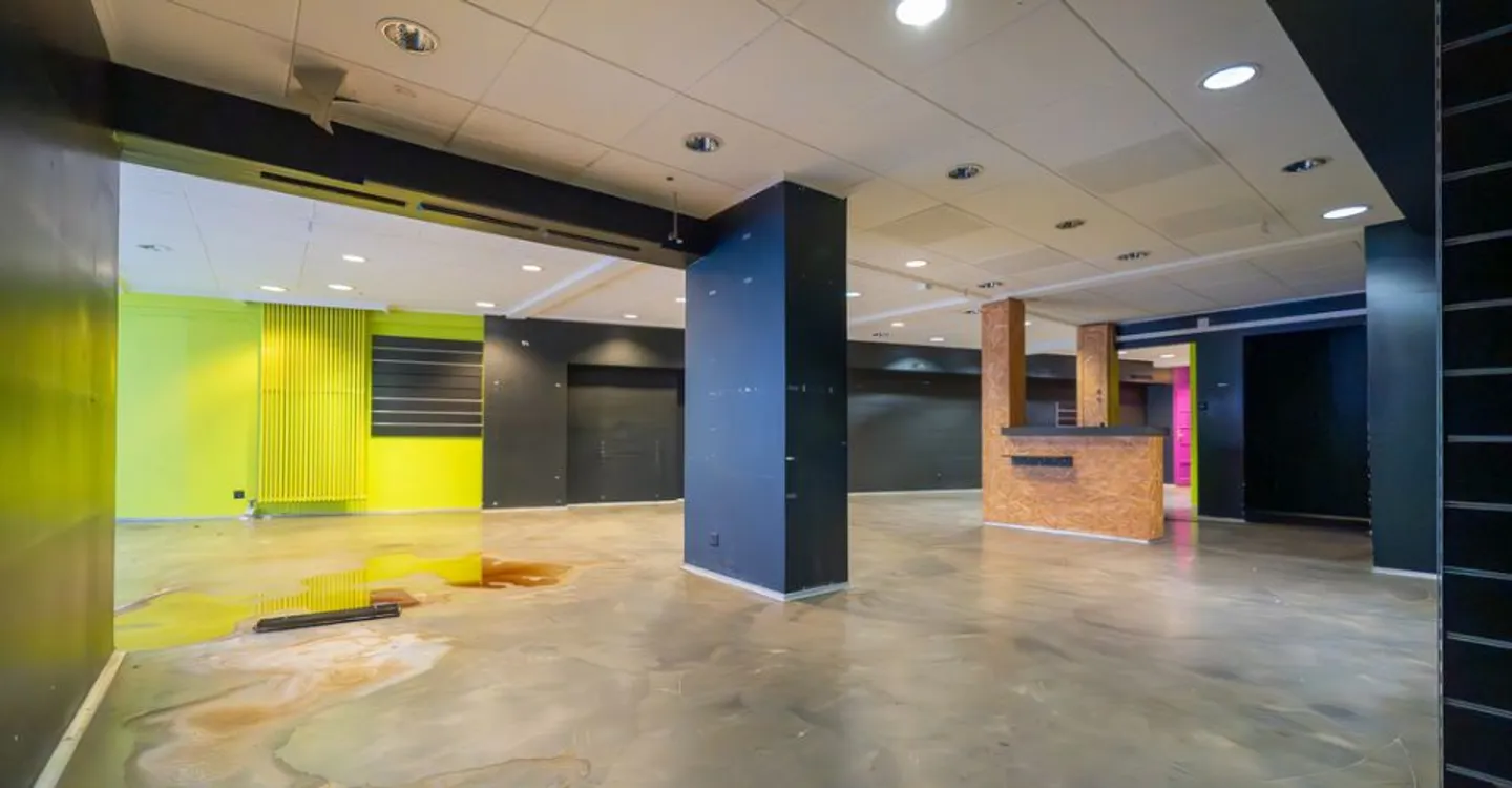 Espace Commercial Privilégié à Lausanne - Photo 4 sur 11