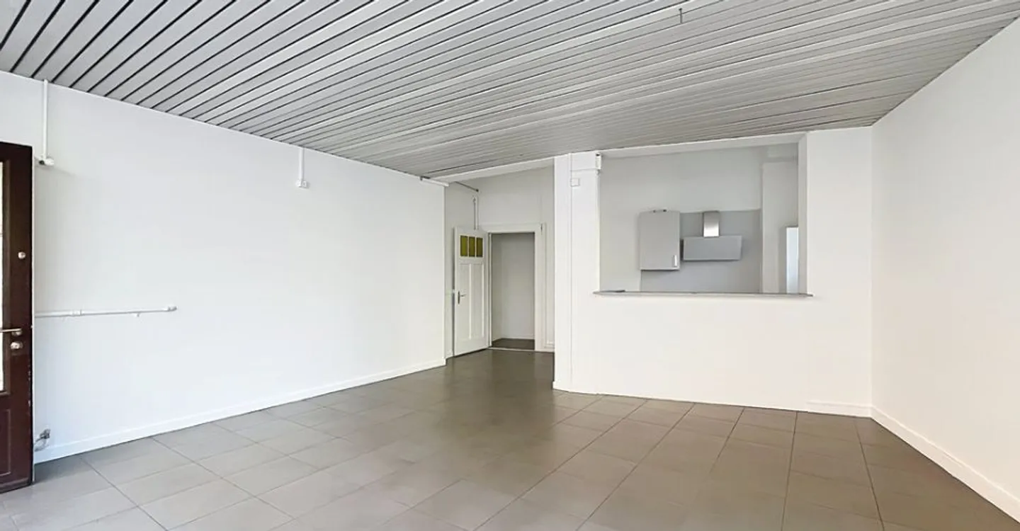 Espace Commercial à Vevey - Photo 6 sur 12