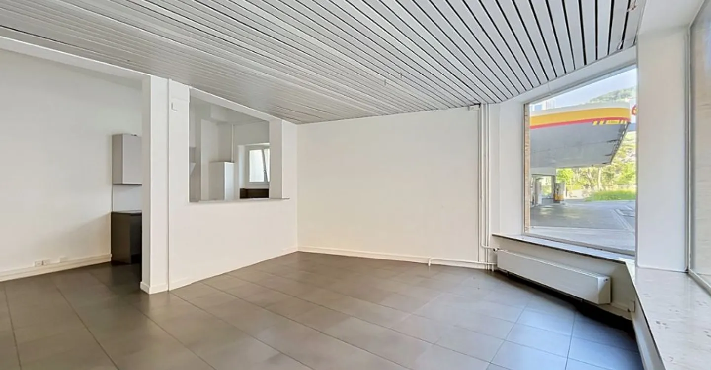 Espace Commercial à Vevey - Photo 3 sur 12