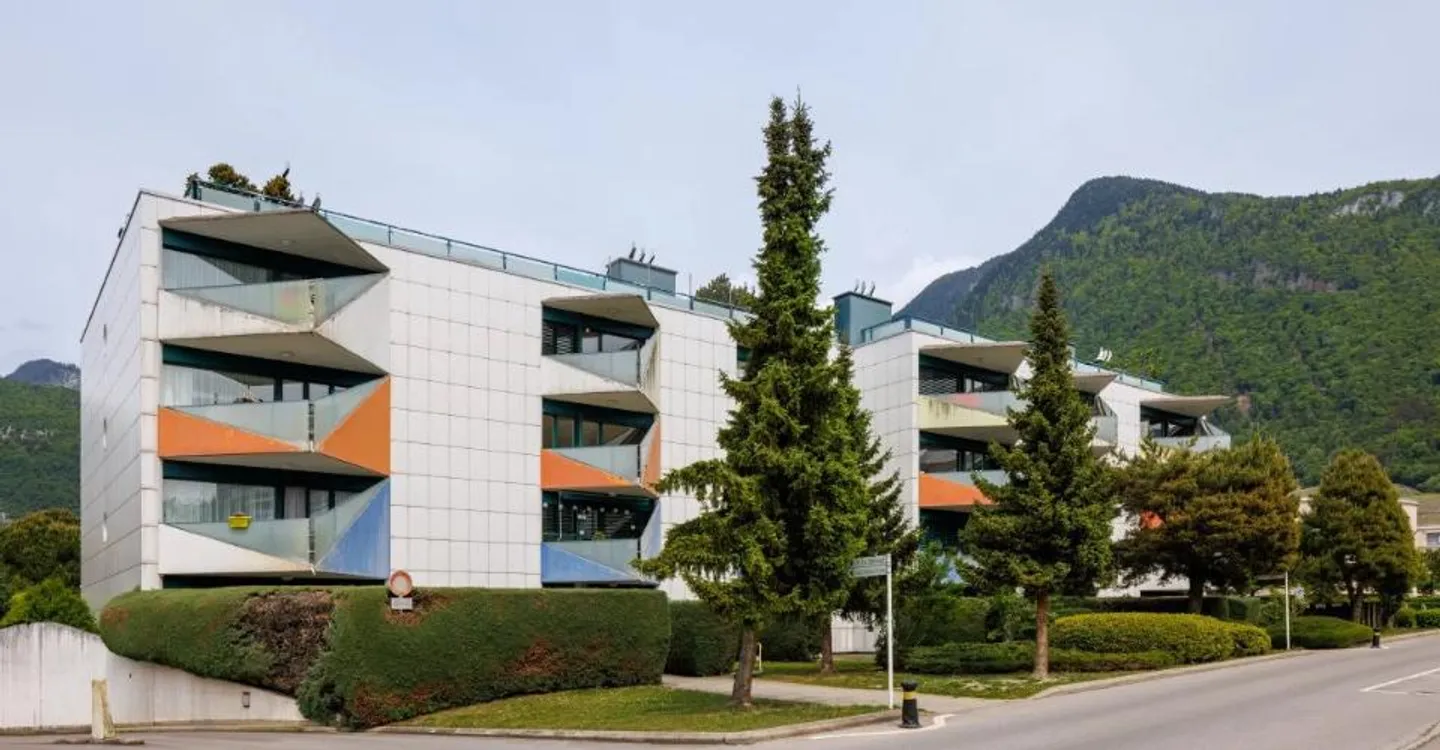 Espace Commercial dans Quartier Familial - Photo 1 sur 2