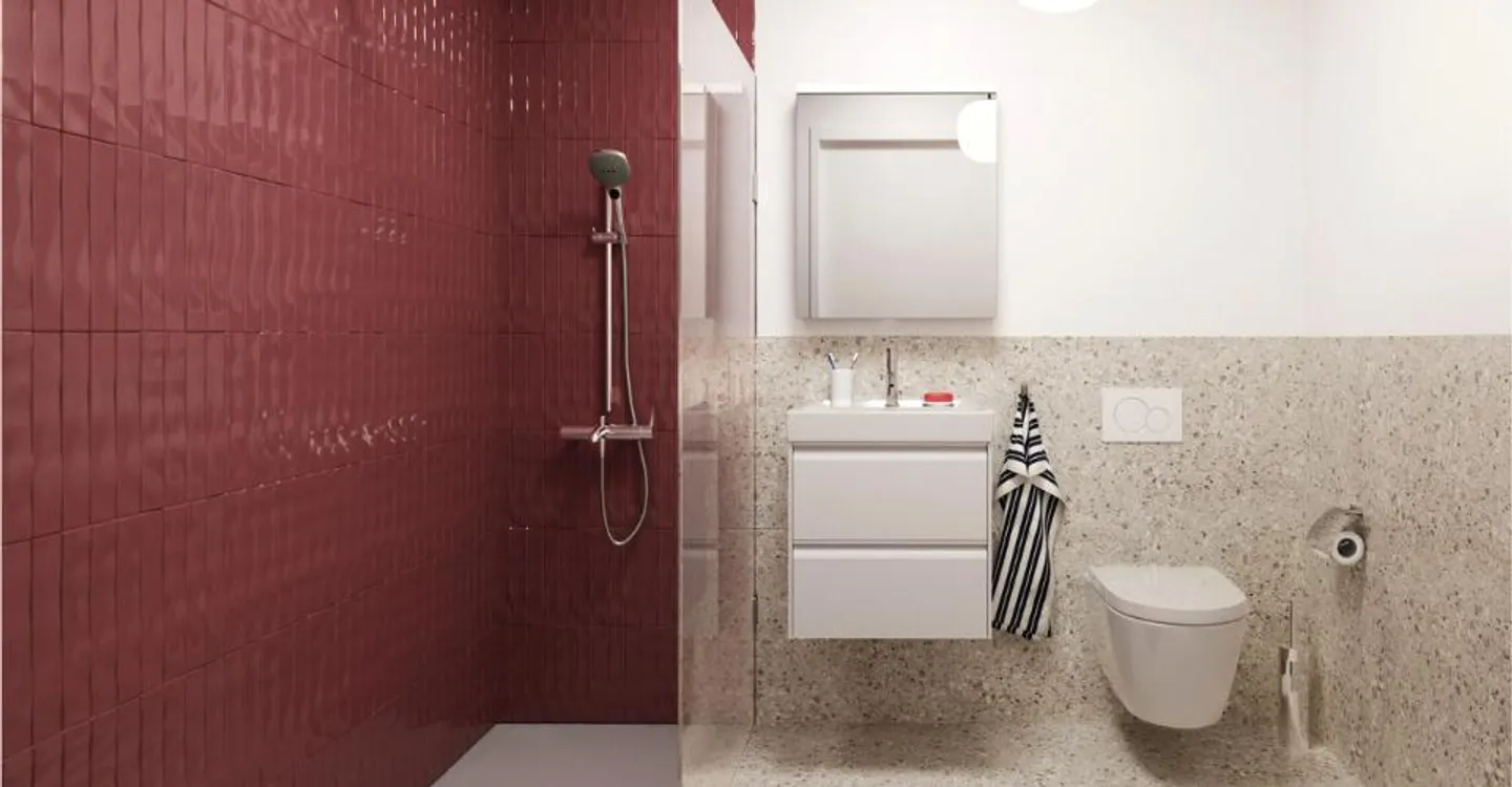 Appartement moderne au Sentier - Photo 7 sur 9