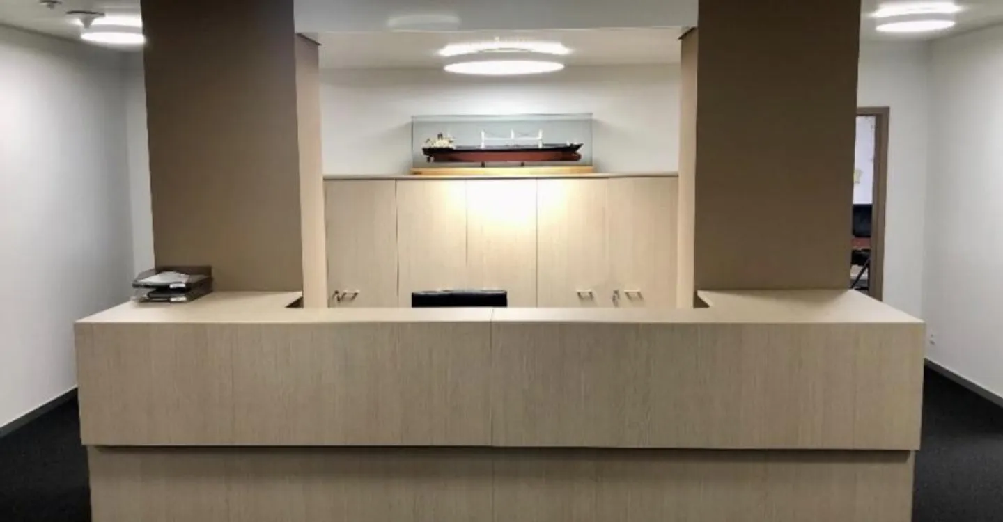Office - Photo 4 of 7