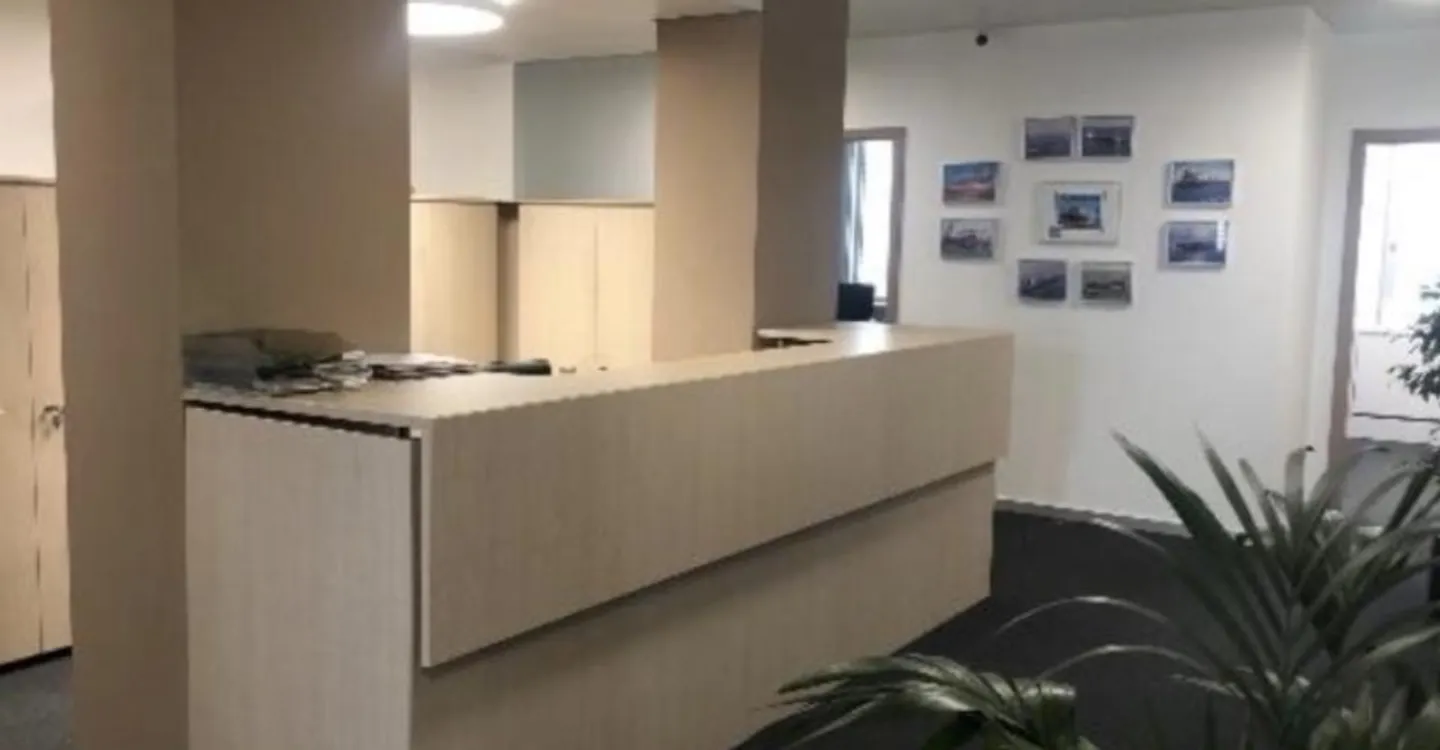 Office - Photo 3 of 7