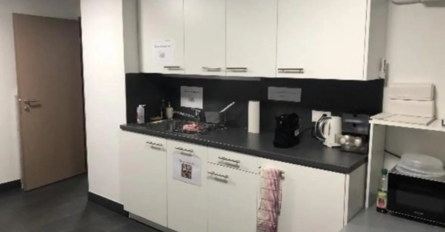Office - Photo 5 of 7