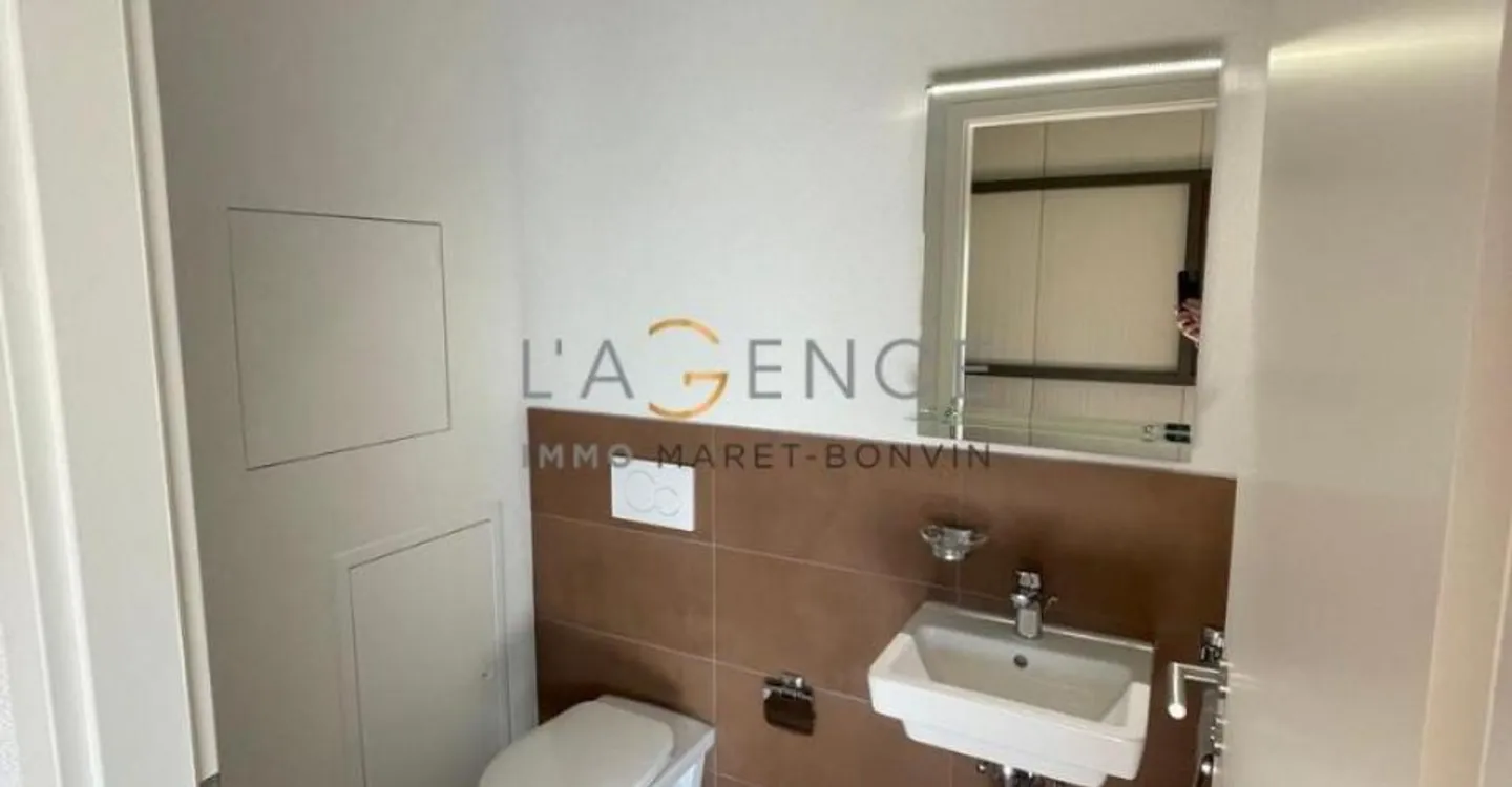 Espace Commercial à Savièse - Photo 6 sur 8