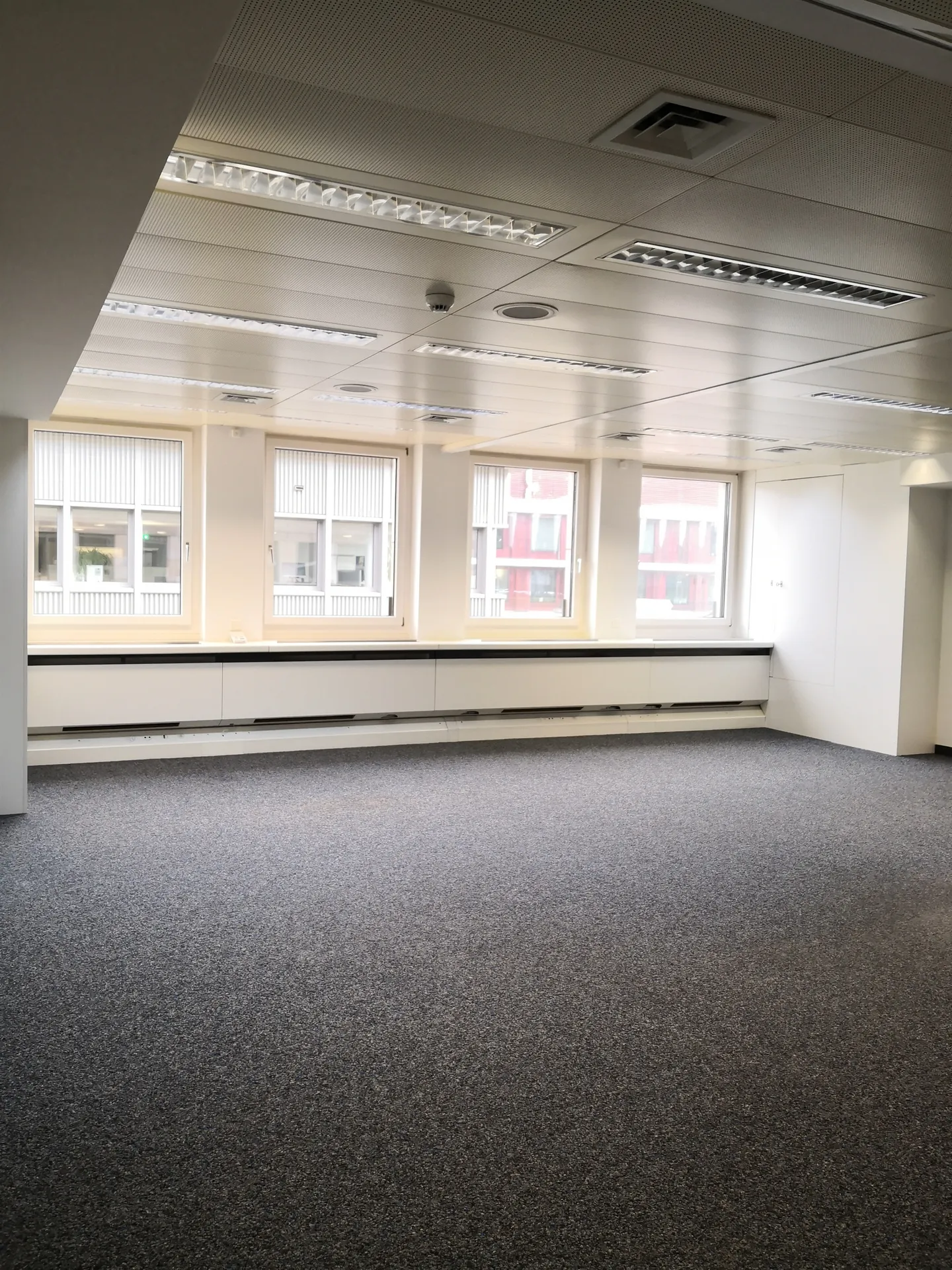 Büroaum ca. 70m2 im Zentrum von Aarau - Foto 5 von 7
