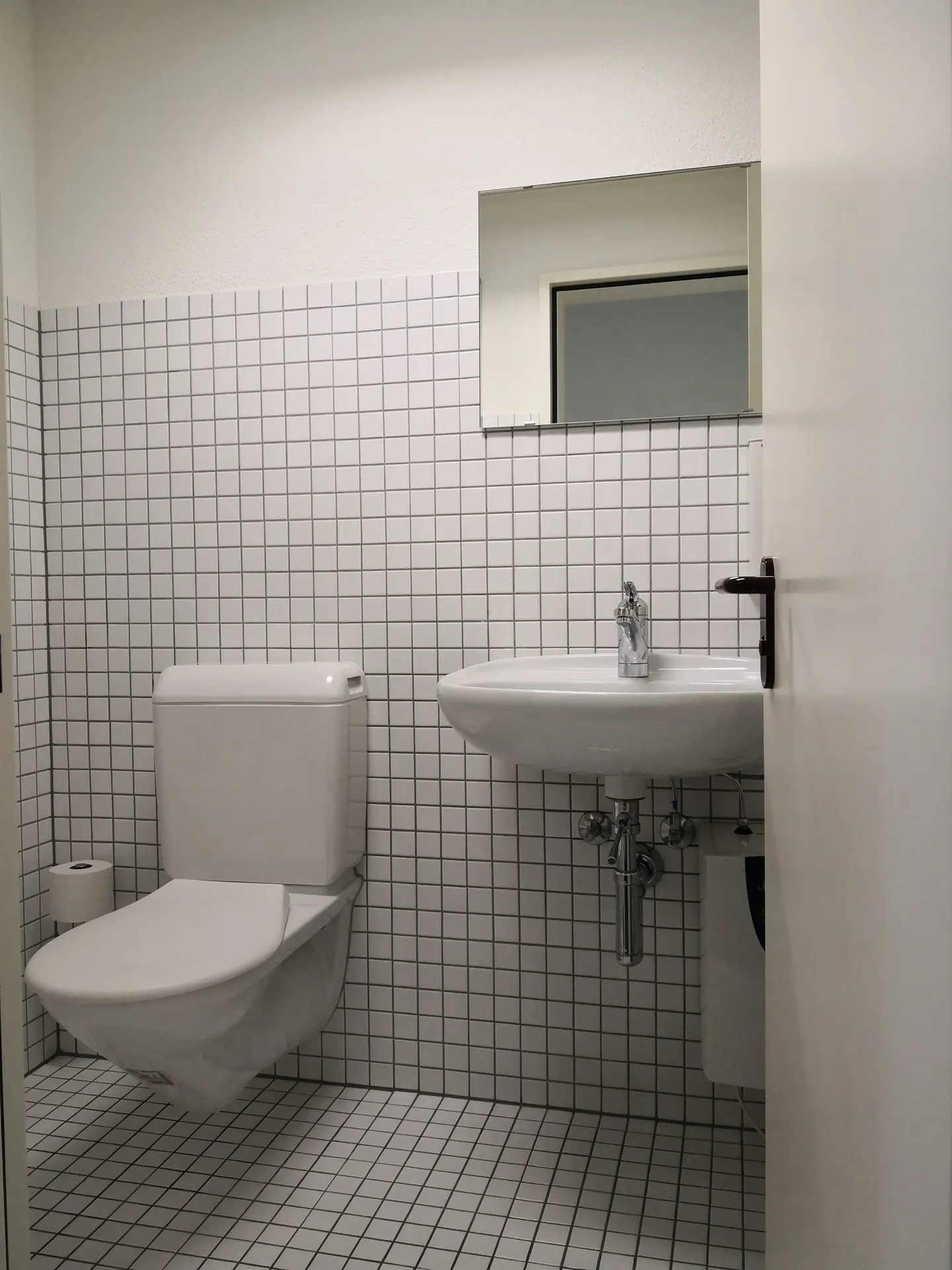 Büroaum ca. 70m2 im Zentrum von Aarau - Foto 7 von 7
