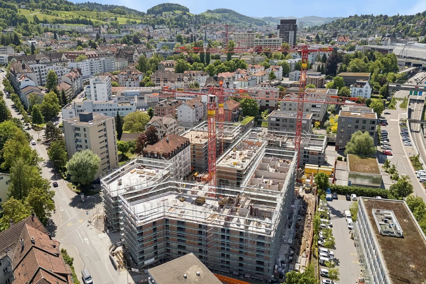 FIDELIO - Vielseitige Gewerbefläche - Foto 1 von 4