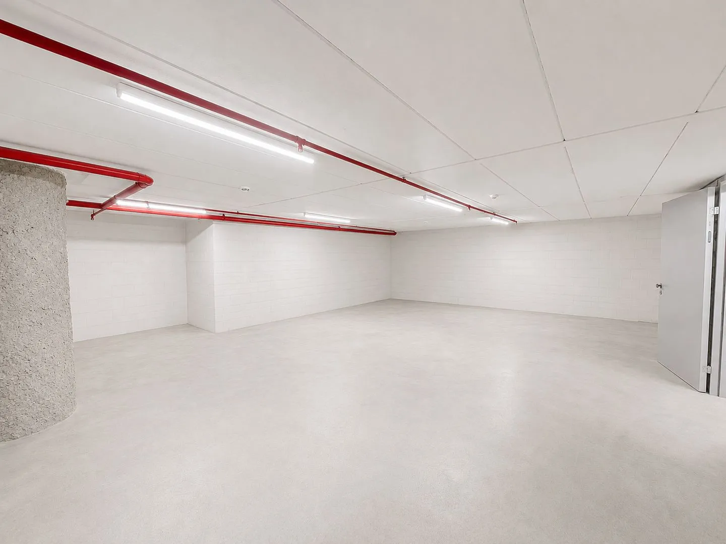 Deine neue Lagerfläche? 62 m² mitten in Brugg! - Foto 4 von 5