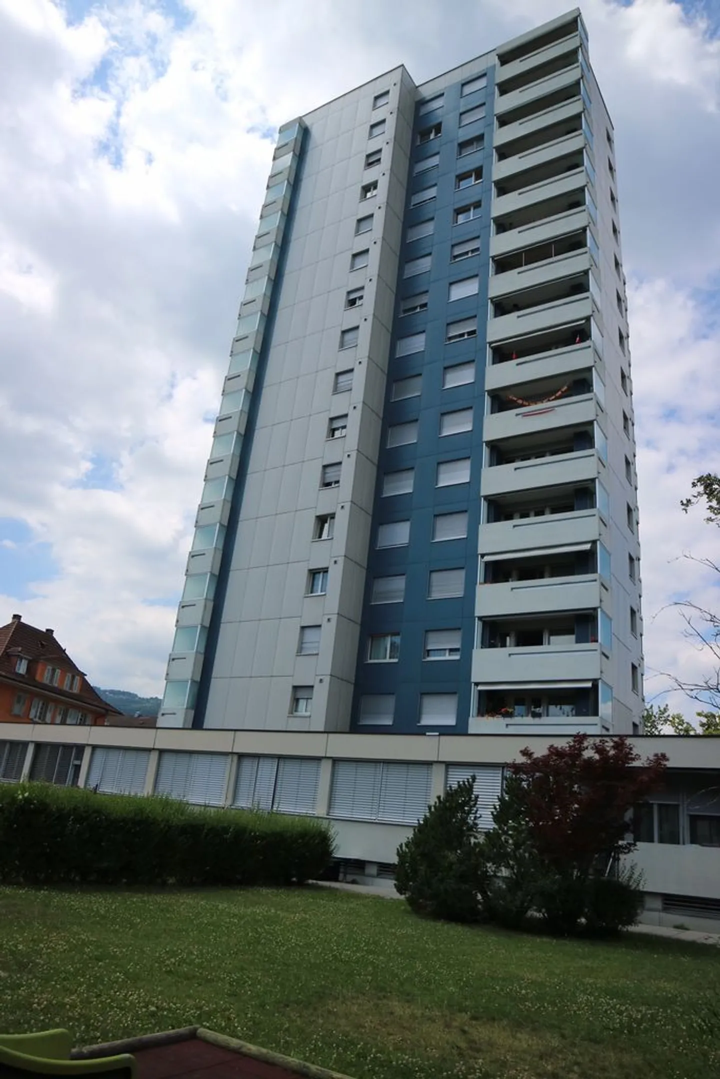 Espace commercial à louer au 1er étage ! - Photo 1 sur 5