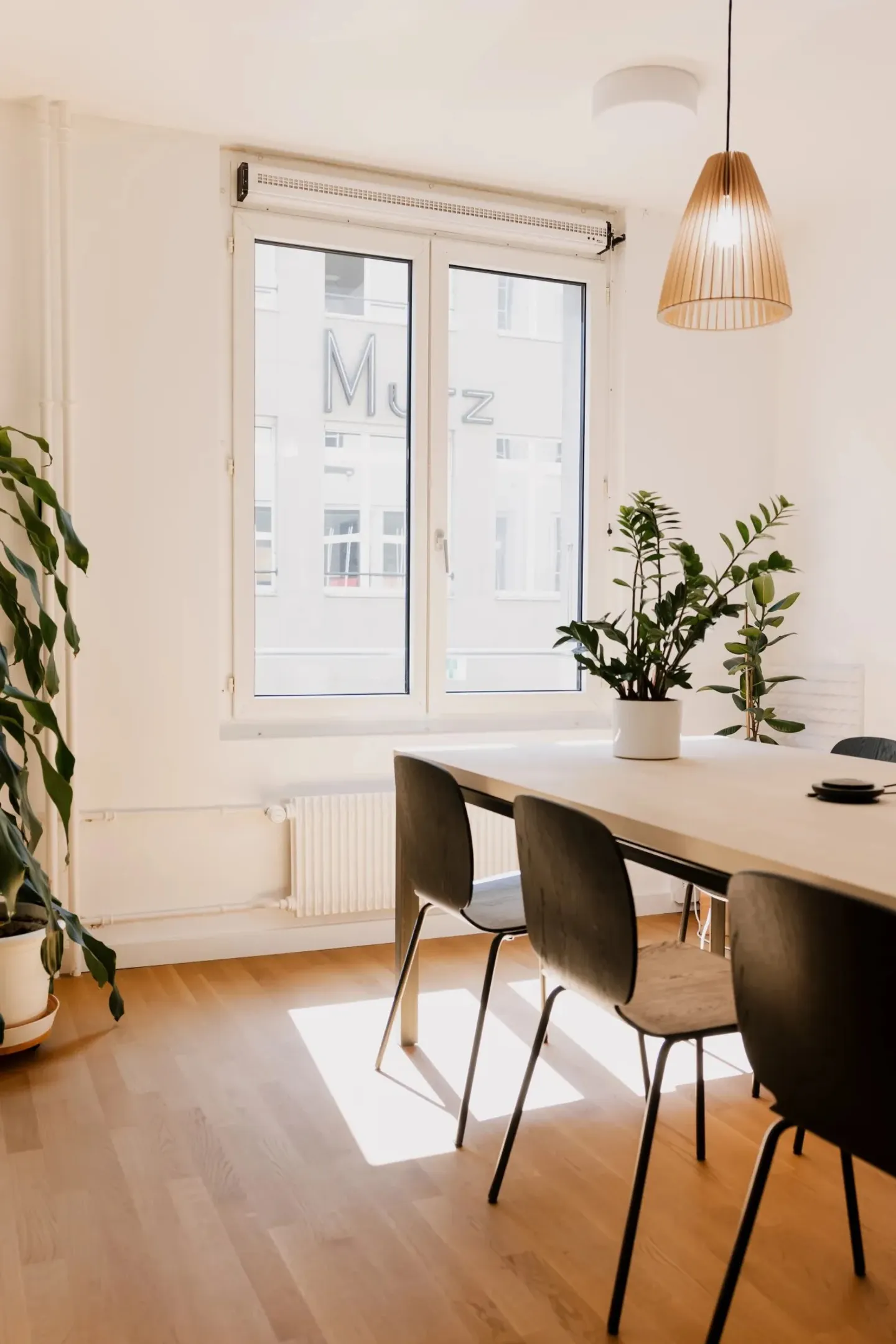 Stylischer Arbeitsplatz in Bern - Foto 5 von 5