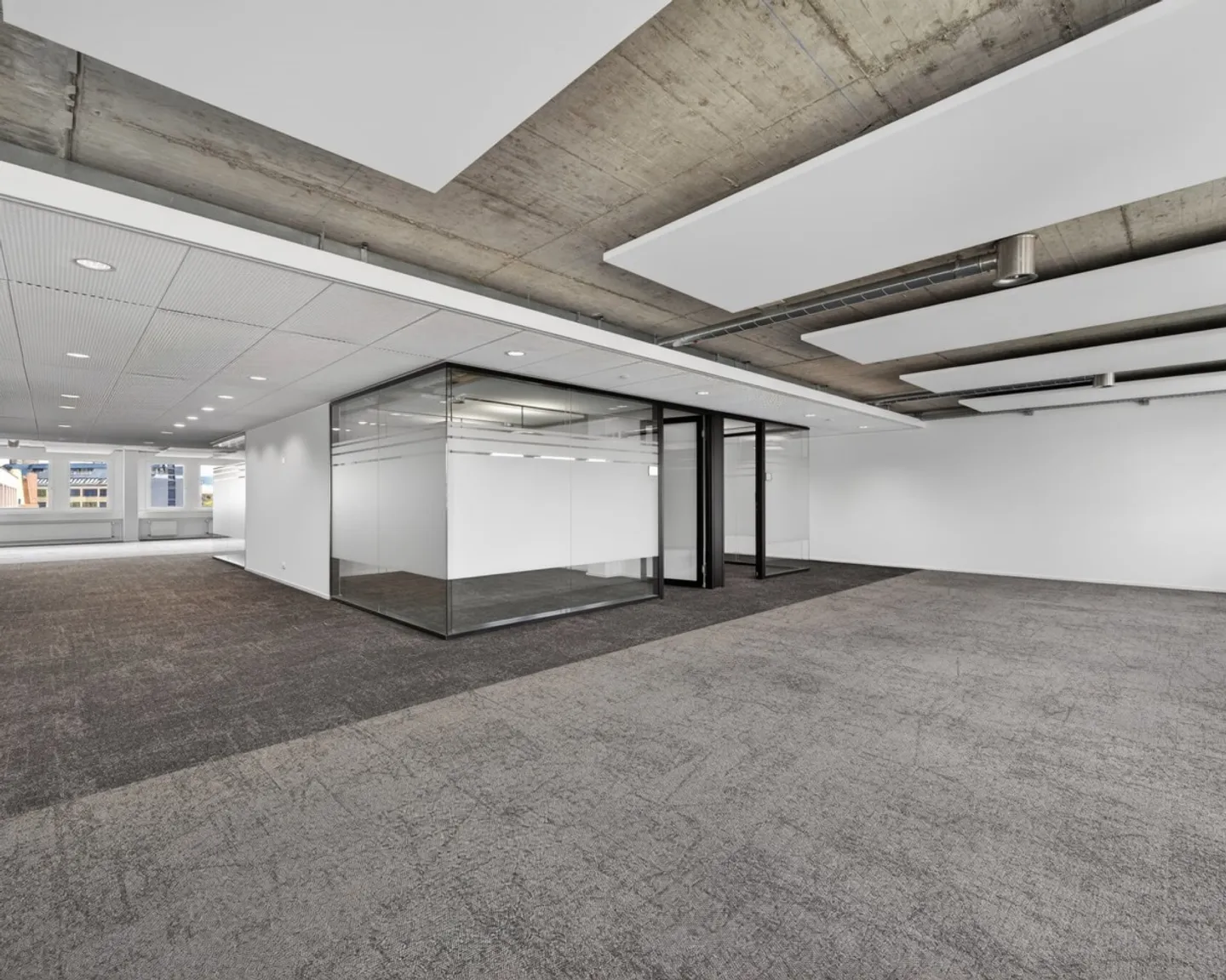 Spazio per sede moderna vicino a Zurigo – 760 m² disponibile immediatamente - Foto 8 di 13