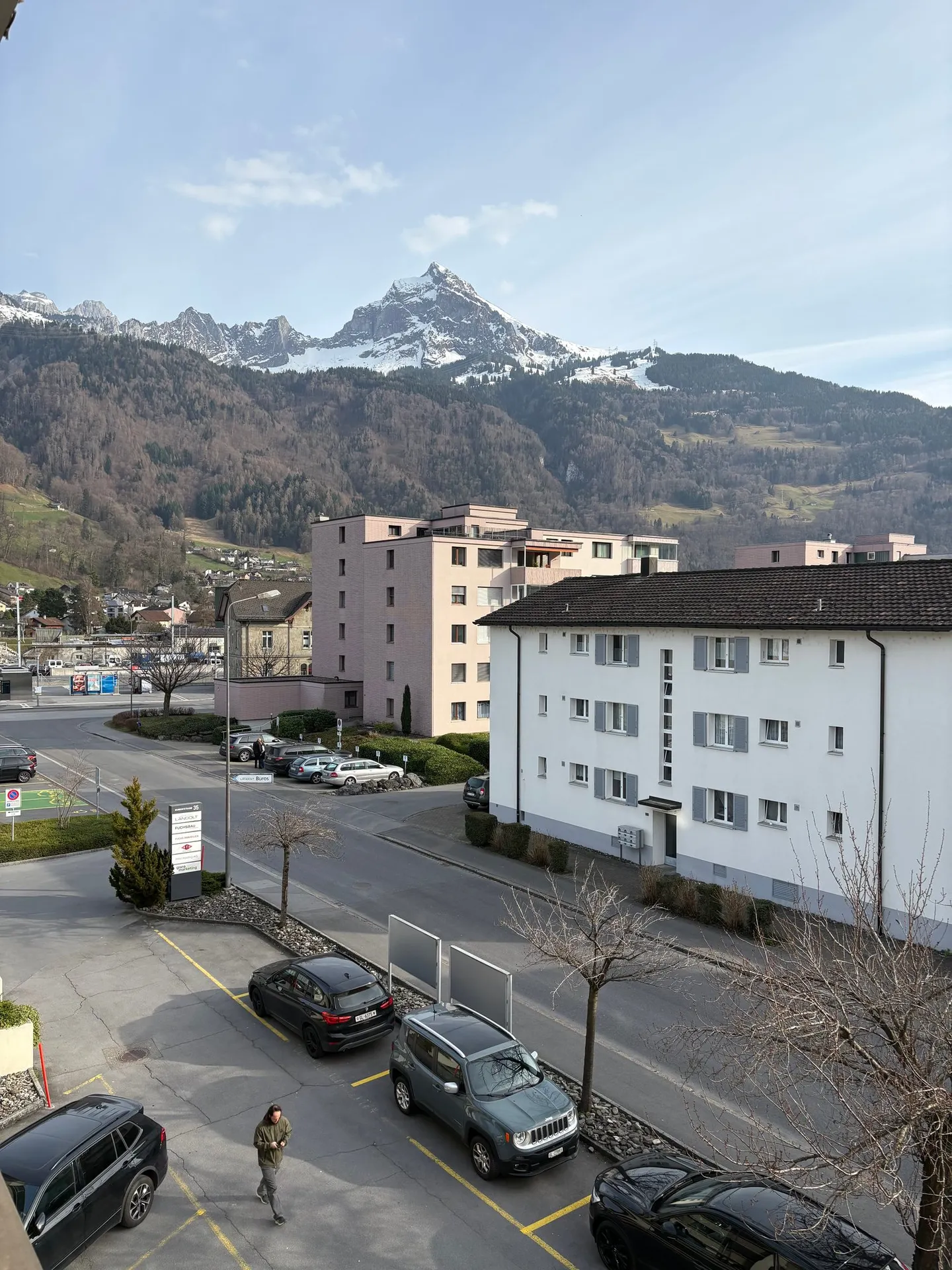Geräumige Bürofläche in Glarus - Foto 8 von 13