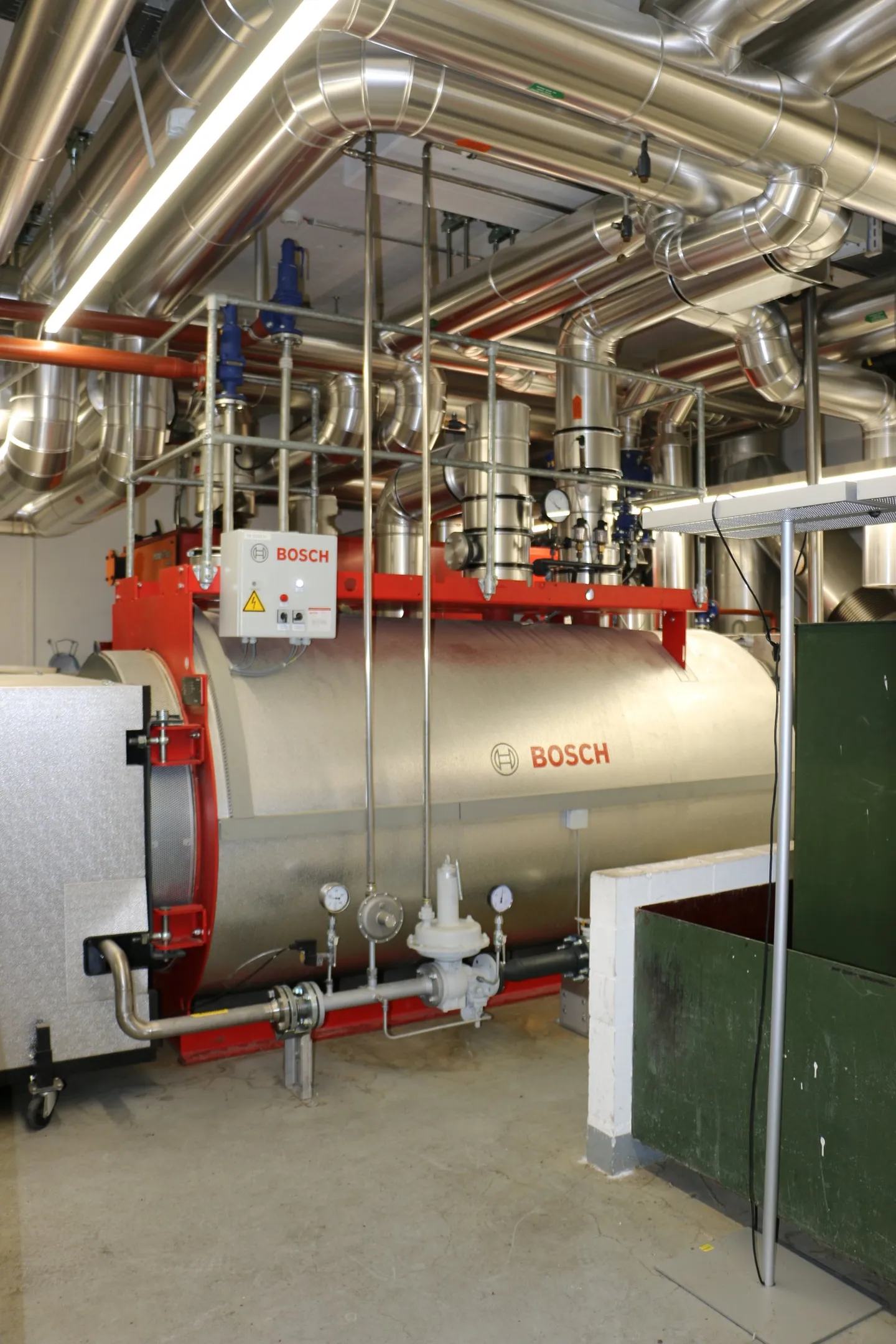 vielseitige Industrie- und Gewerbeflächen in Arbon mit hervorragender Infrastruktur – bis 33’000 m² - Photo 10 of 13