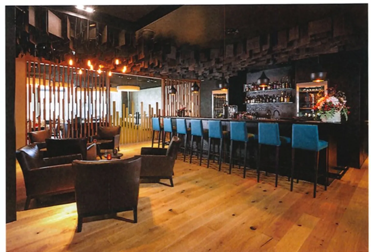 Spazio Ristorante a Sursee - Foto 3 di 6