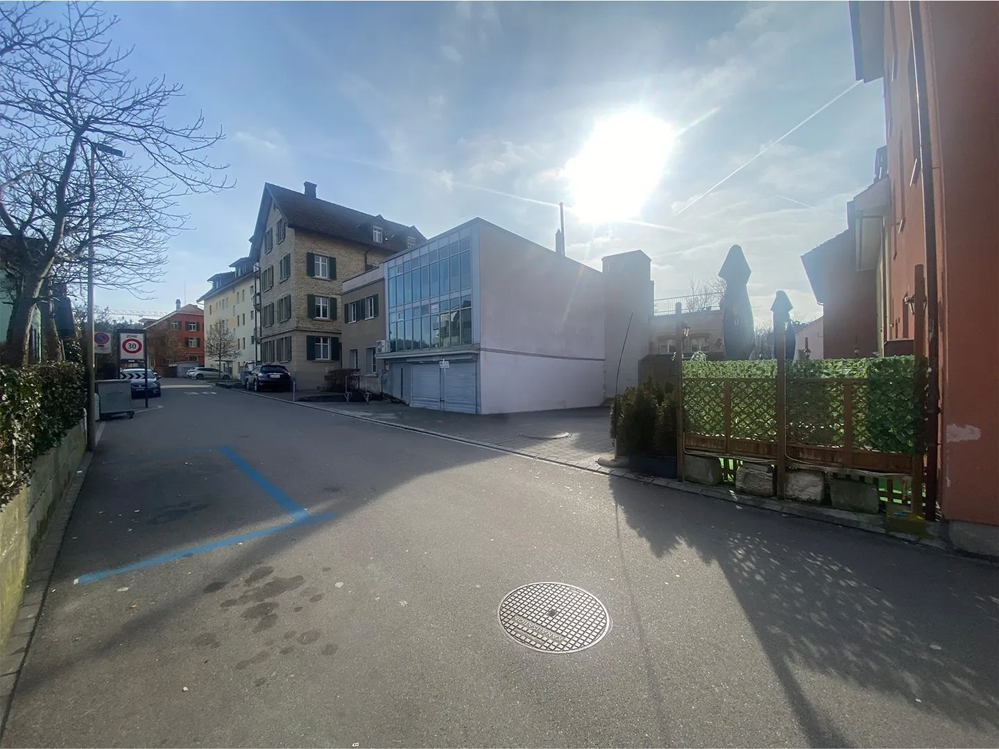 Versatile Commercial Property - Photo 2 of 13