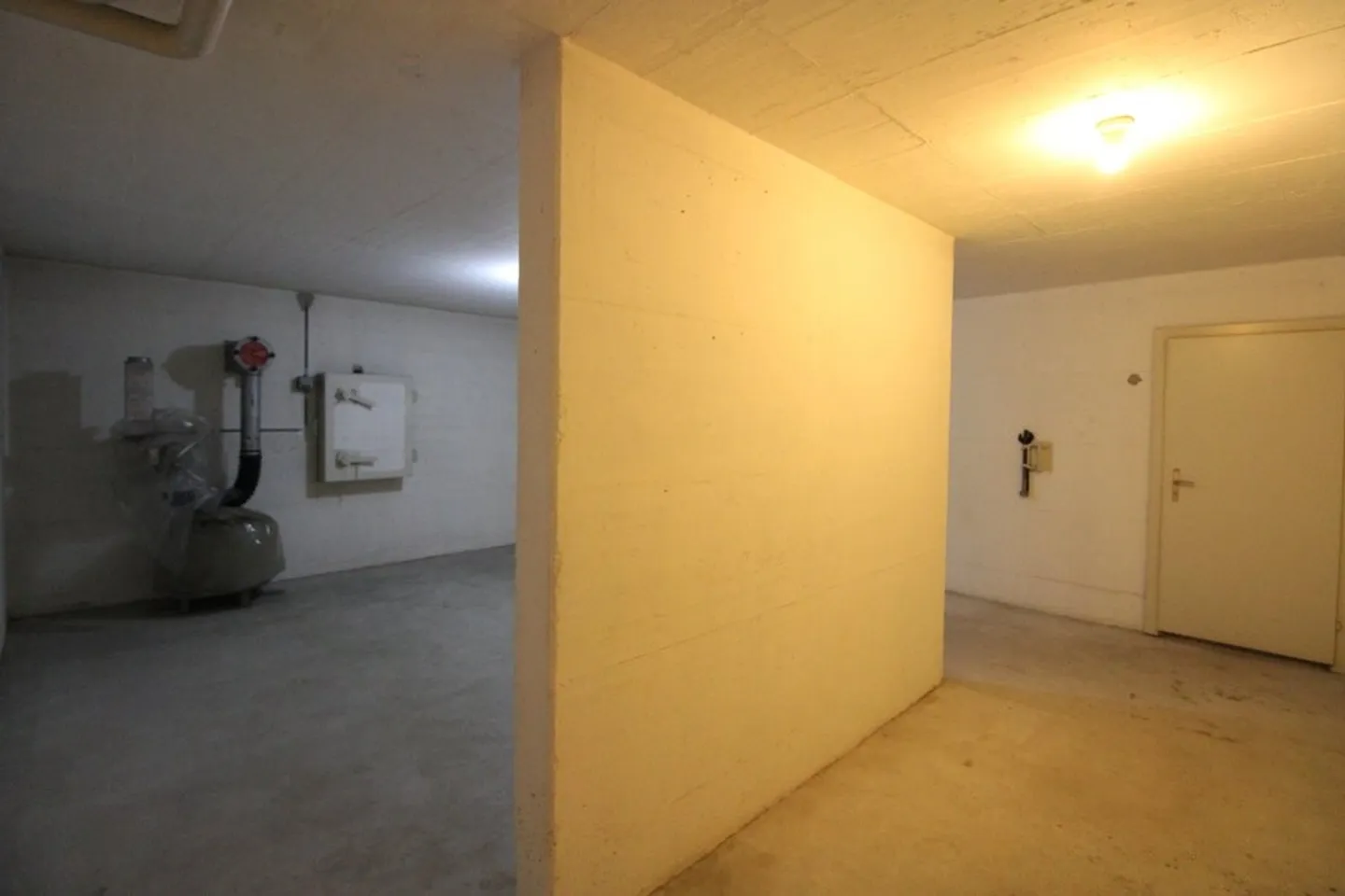 Lagerraum in Zürich zum vermieten - Foto 2 di 4