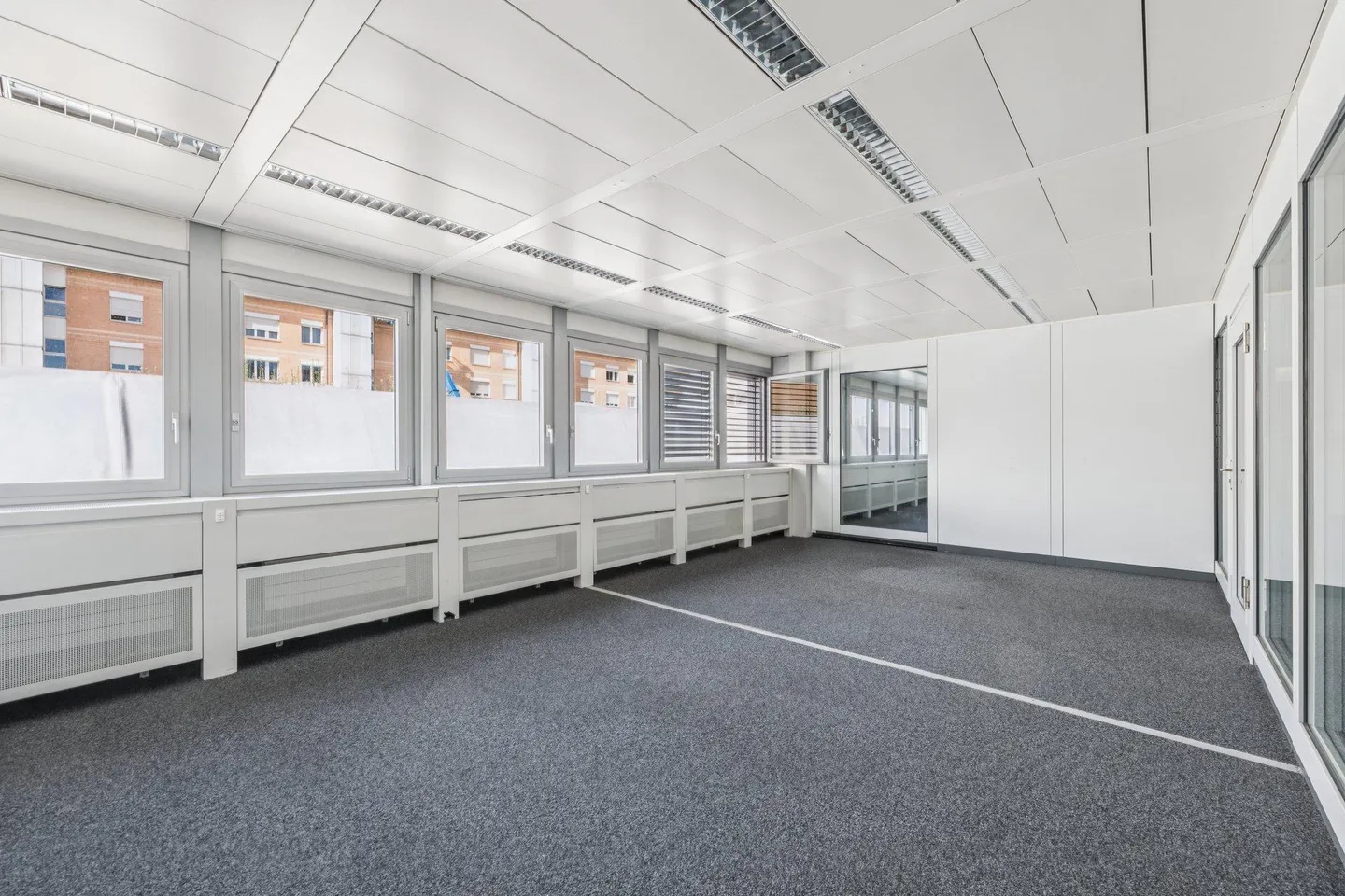 Büroflächen an zentraler Lage - Photo 2 sur 10