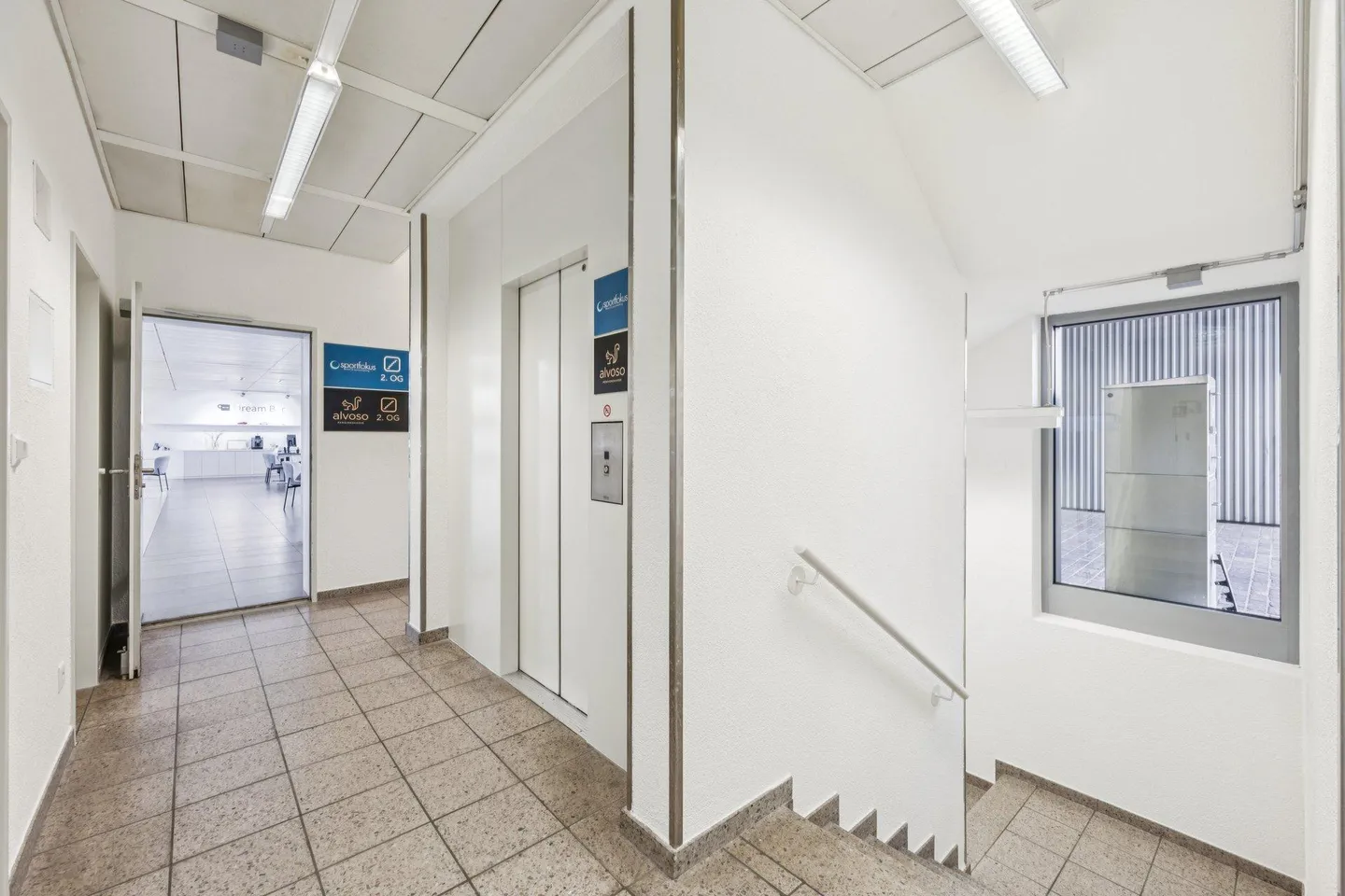 Büroflächen an zentraler Lage - Photo 3 sur 10