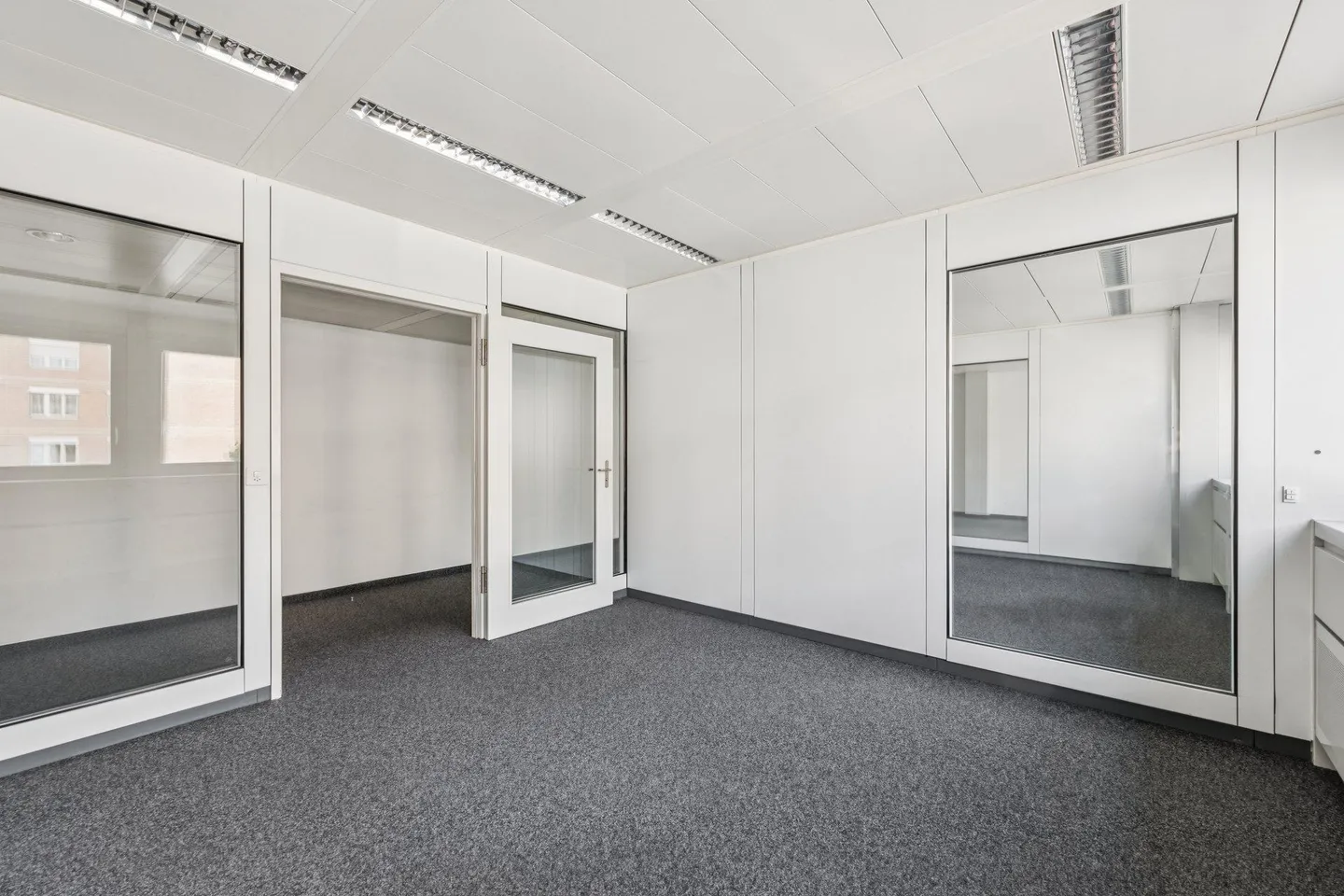 Büroflächen an zentraler Lage - Photo 6 sur 10