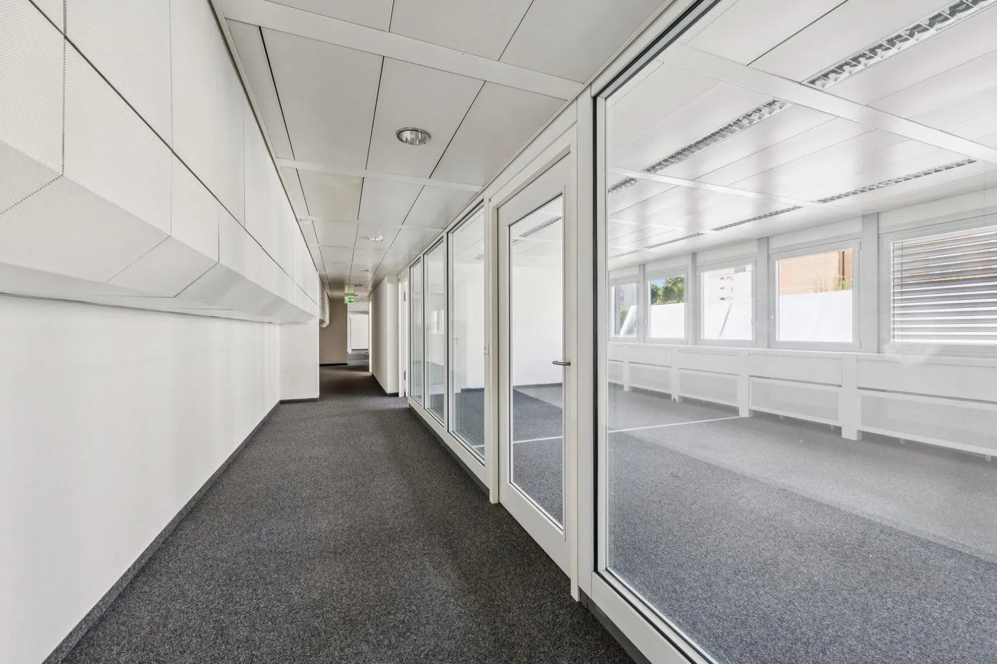 Büroflächen an zentraler Lage - Photo 7 sur 10