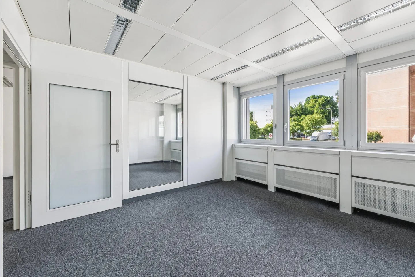 Büroflächen an zentraler Lage - Photo 8 sur 10
