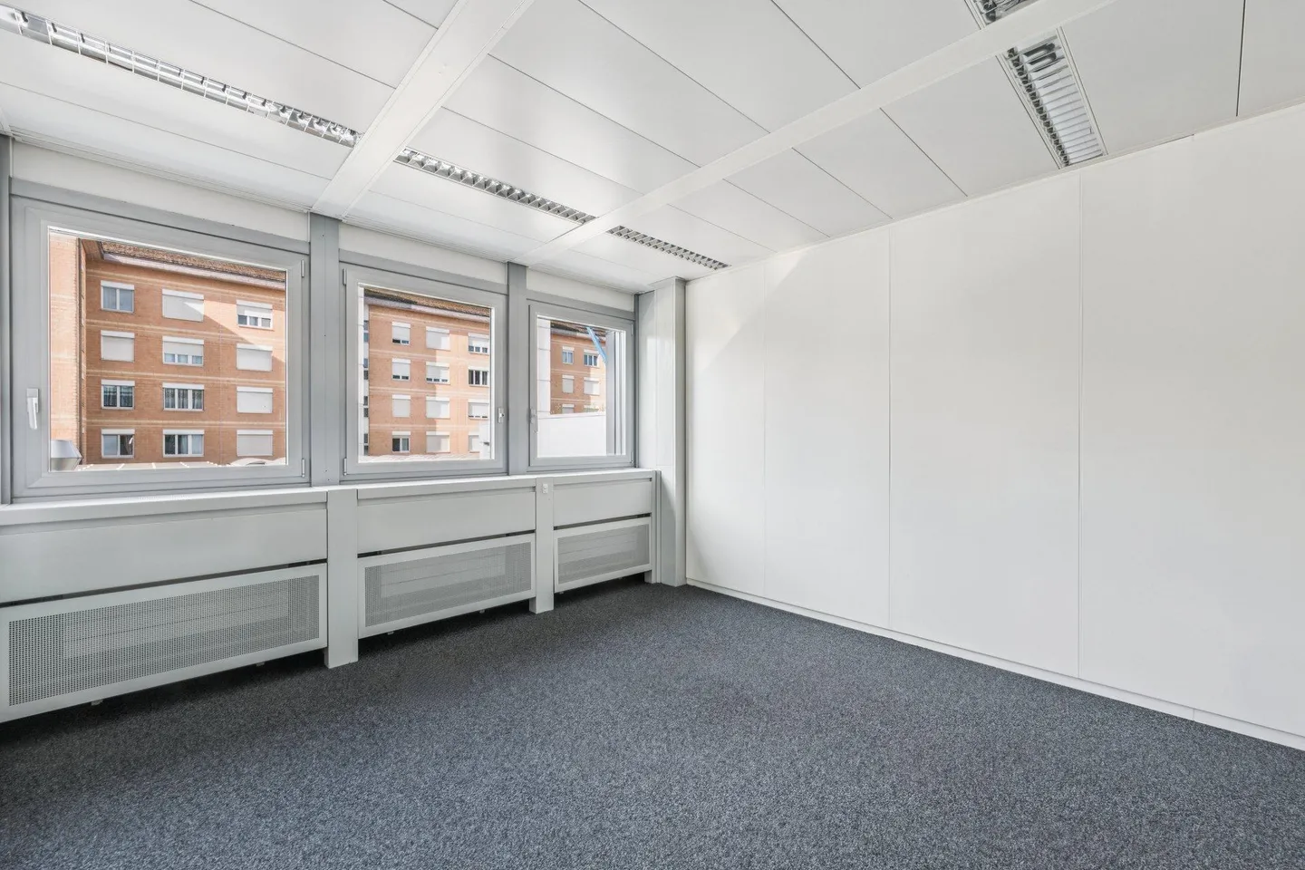 Büroflächen an zentraler Lage - Photo 9 sur 10