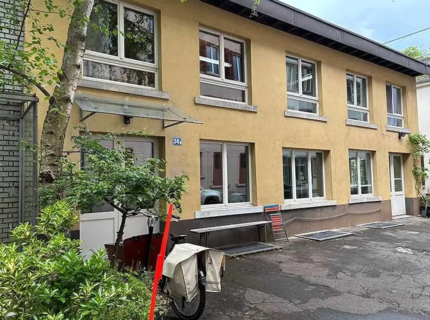 Ufficio condiviso a Kreis 4 - Foto 4 di 5