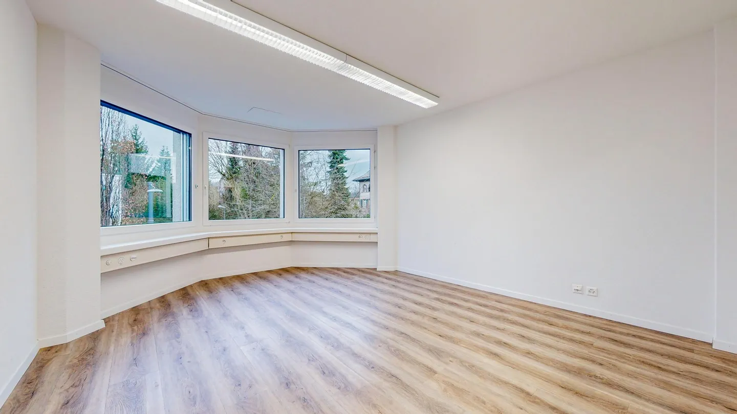 Avez-vous besoin d'une solution temporaire ? Une courte durée de location est possible ici ! - Photo 11 sur 13