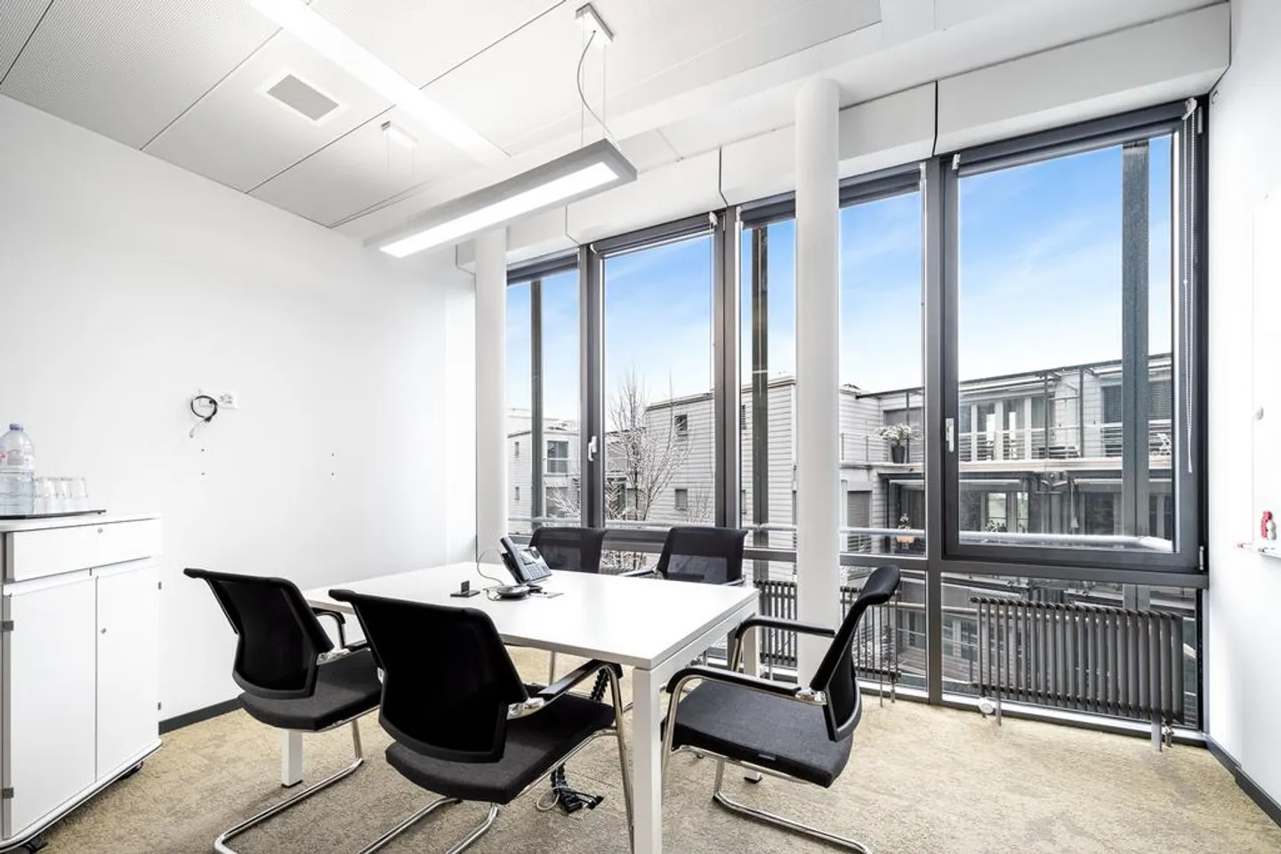 Das Büro im Herzen von Zürich - Photo 5 of 12