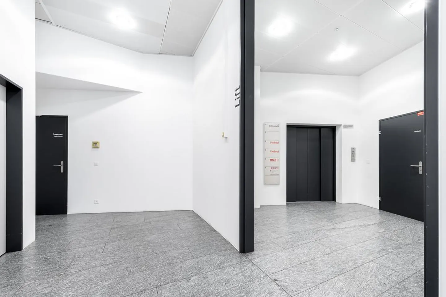 Das Büro im Herzen von Zürich - Photo 12 of 12