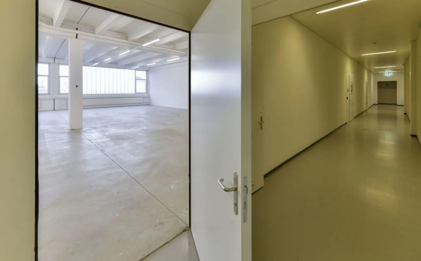 Generous Space at the Little Emme - Photo 3 of 4