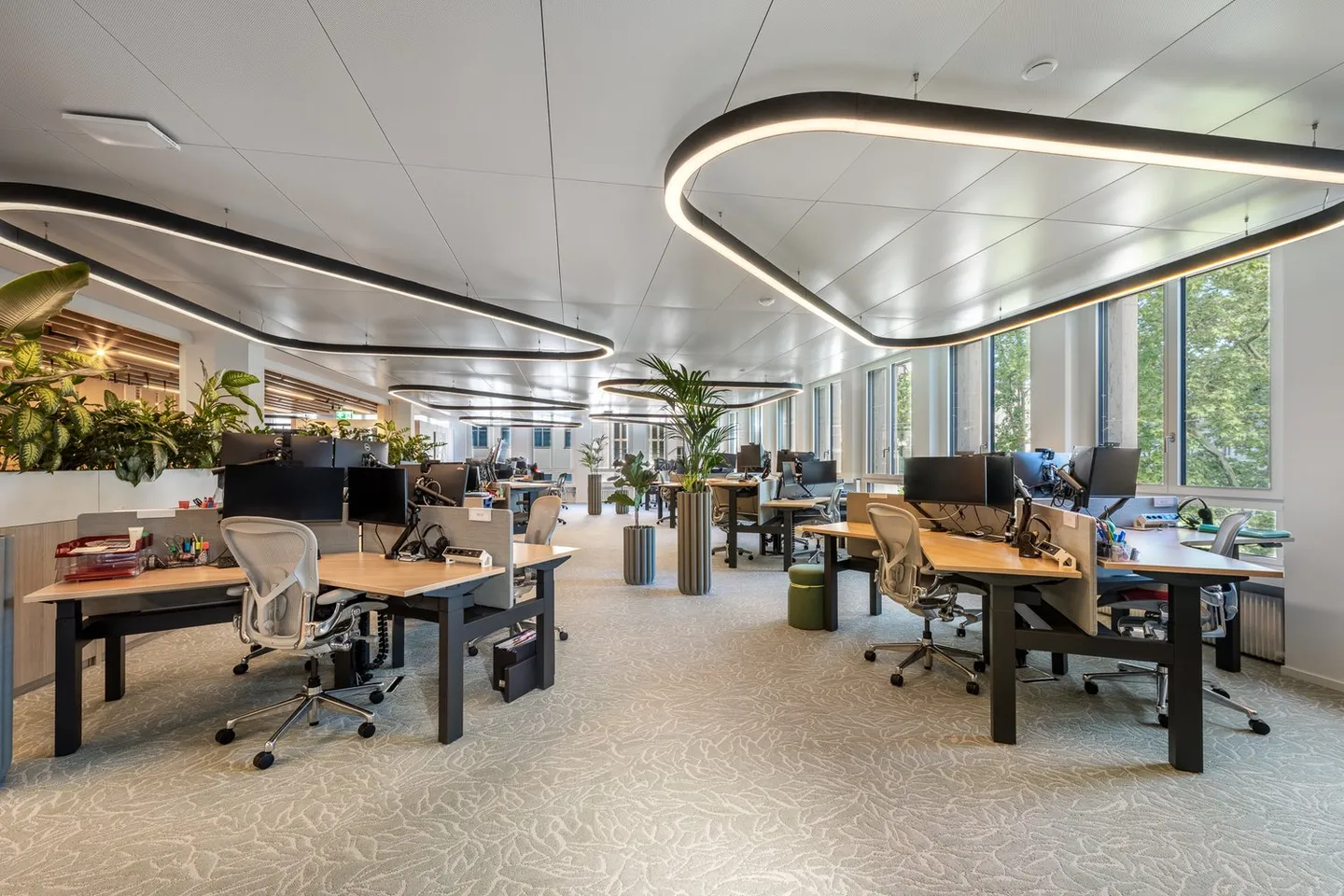 Modern and high-quality developed space in prime location! - Photo 1 of 9