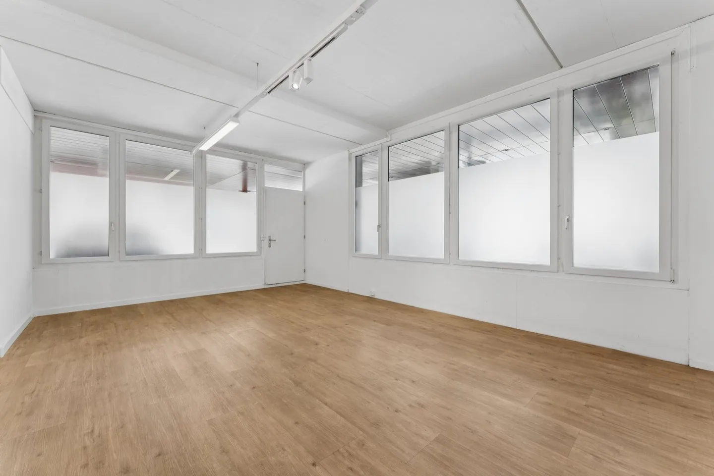 Vielseitige Gewerbefläche in Luzern - Foto 3 von 7