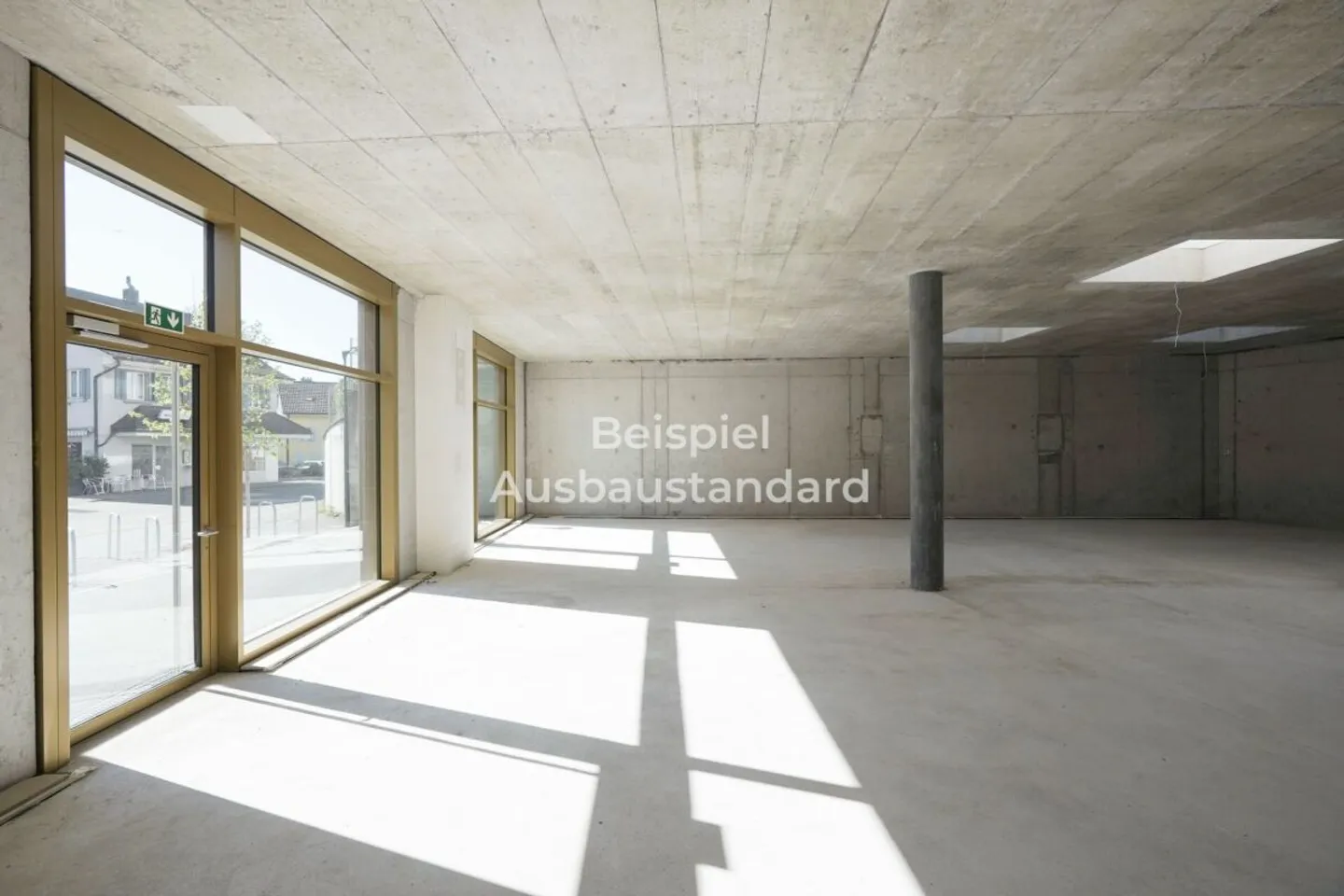 Uffici e Spazi Commerciali Metropol Wetzikon - Foto 7 di 7