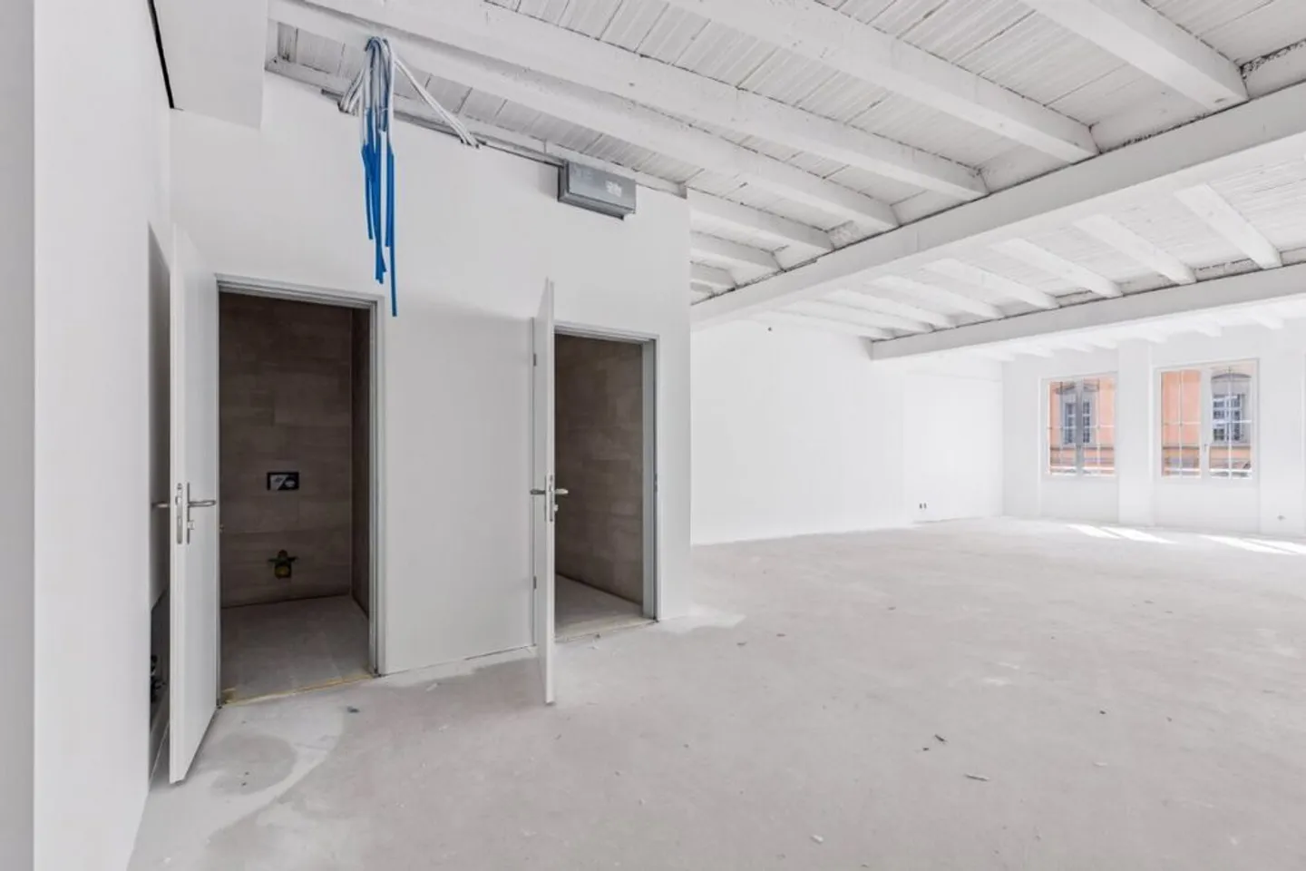 Office/Practice Rooms in Prime Location in Schaffhausen - Photo 5 of 6