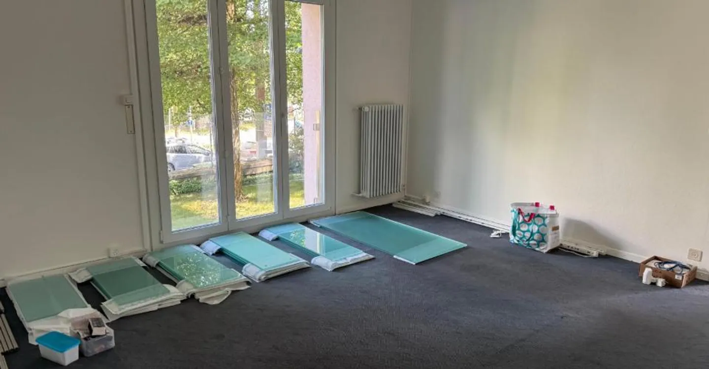 Office - Photo 6 of 12